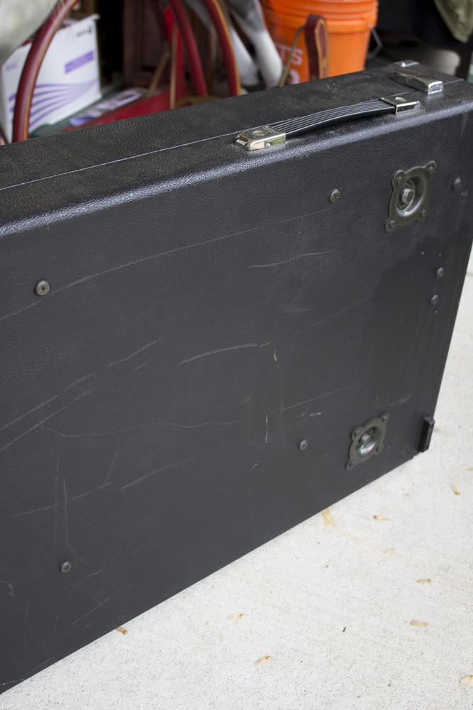 Yamaha CP-20 Electronic Keyboard with Carrying Case