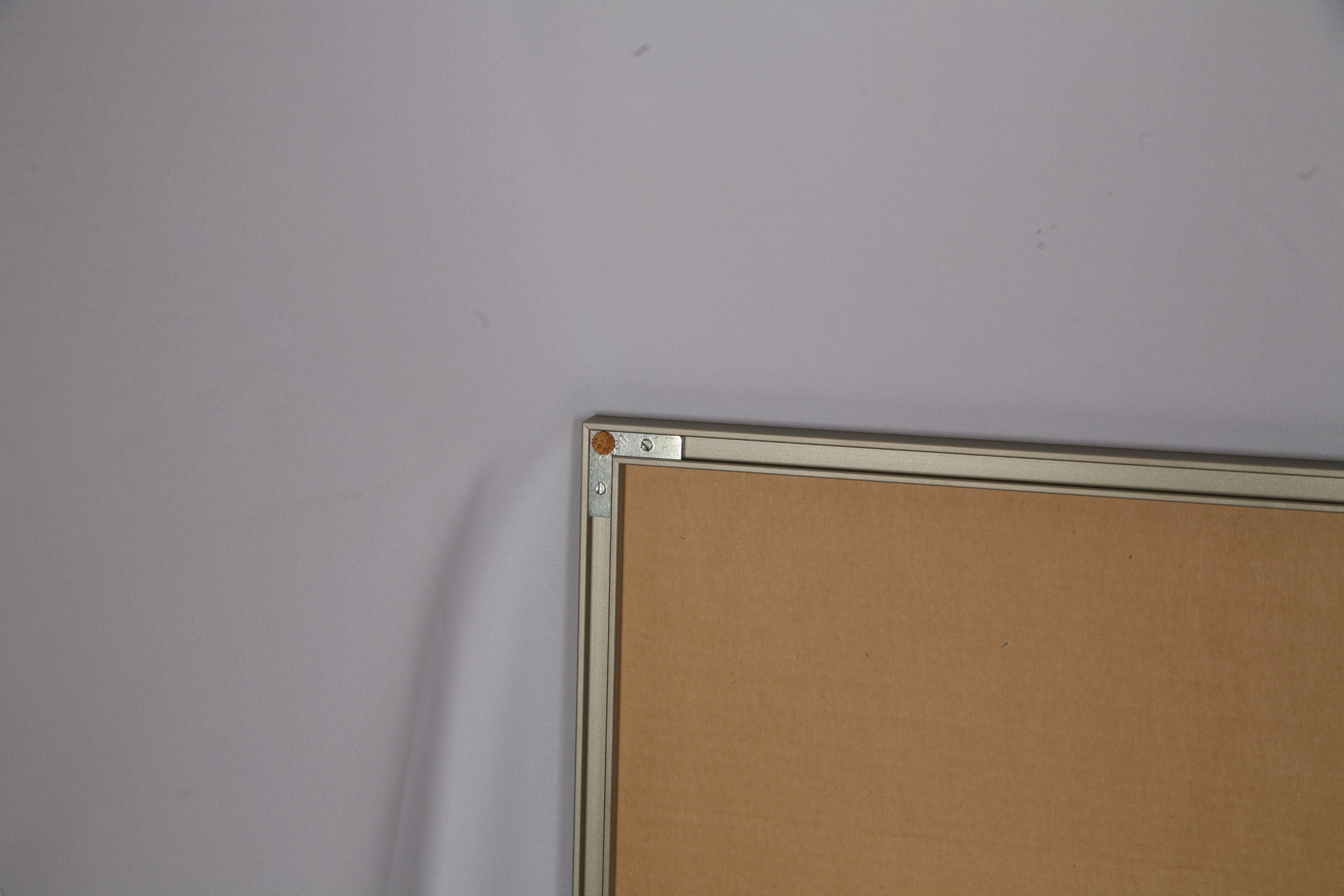 Ghulam Mustafa Watercolor Painting "Moon Behind Pines"