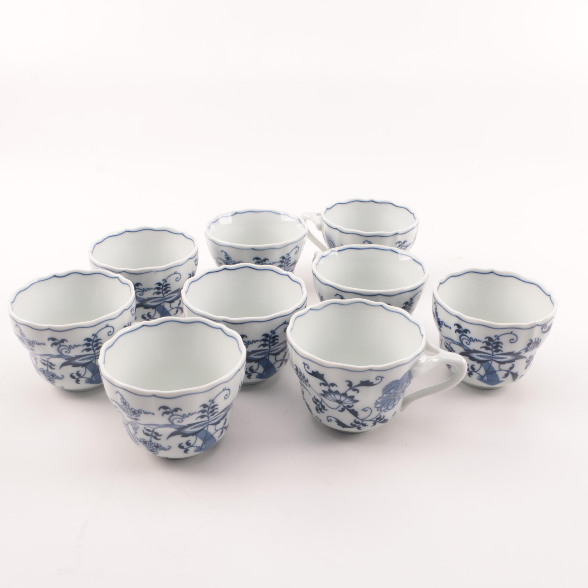 "Blue Danube" by Blue Danube Dinnerware Set