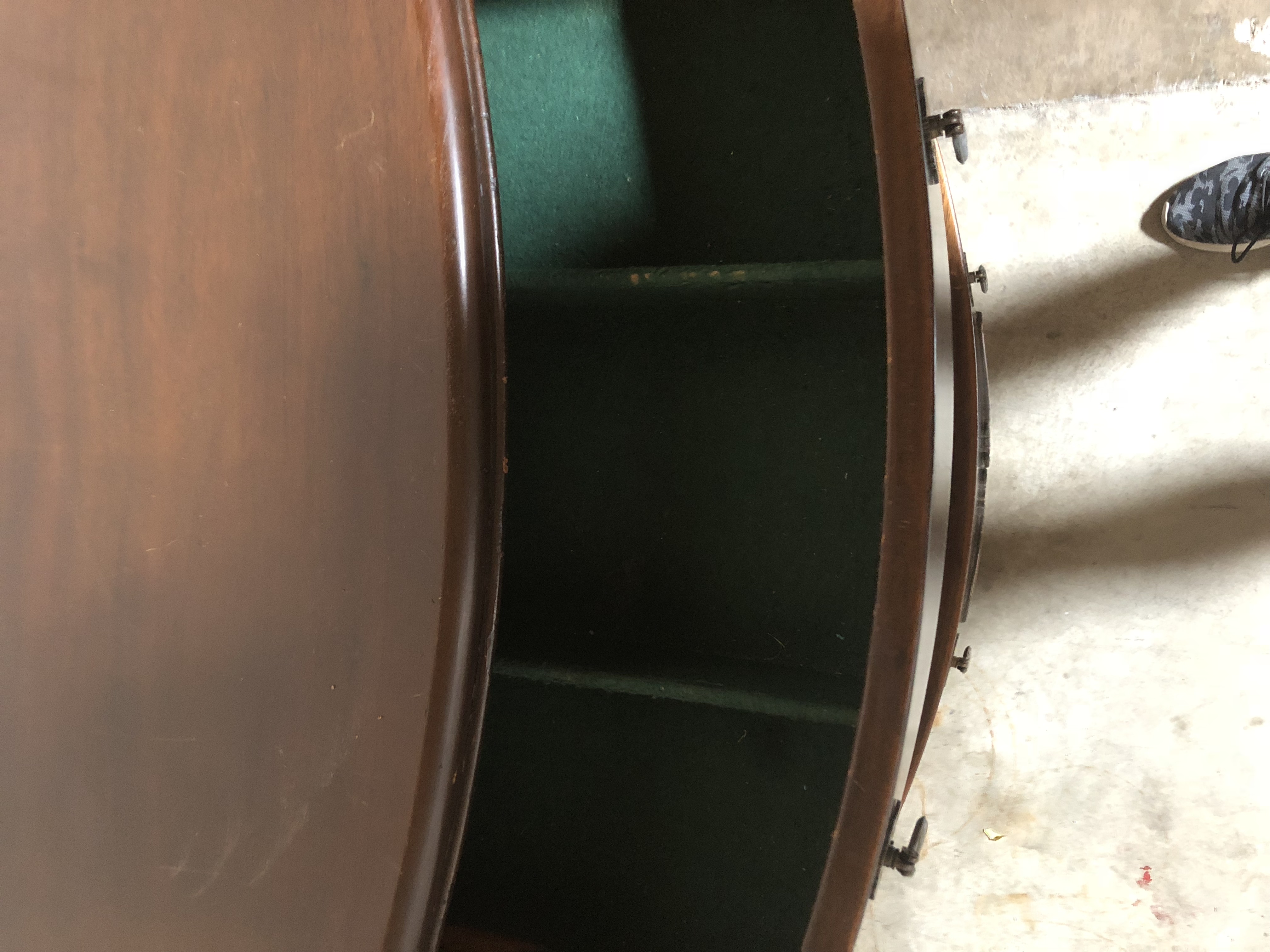 French Provincial Style Sideboard