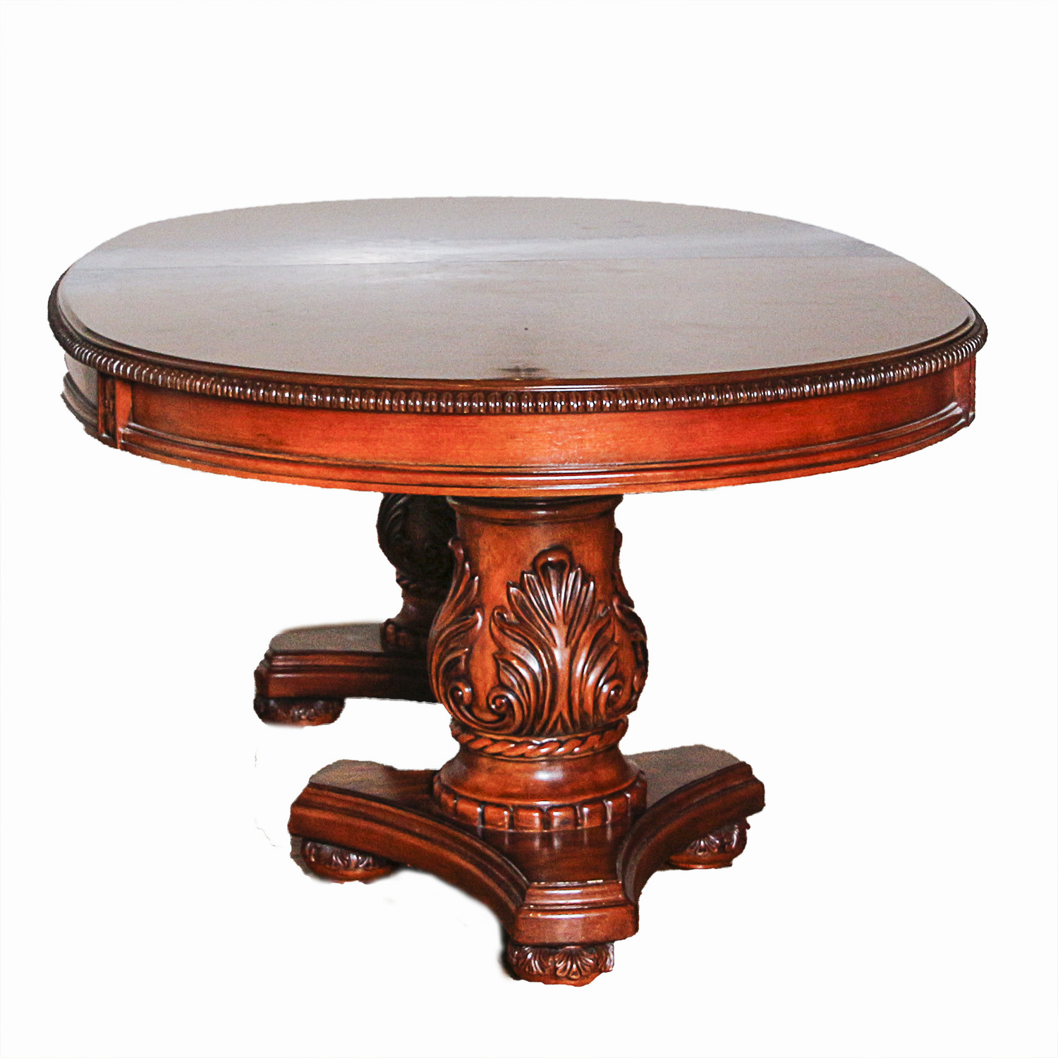 Havertys Dining Table