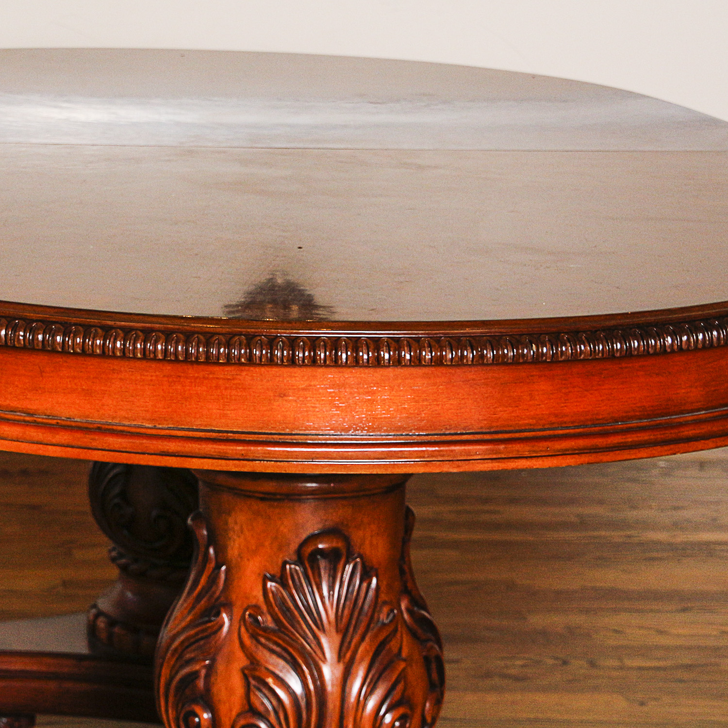 Havertys Dining Table