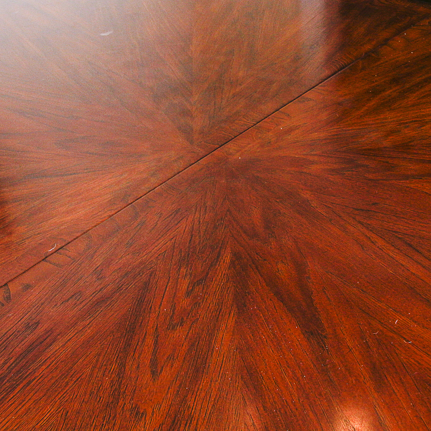 Havertys Dining Table