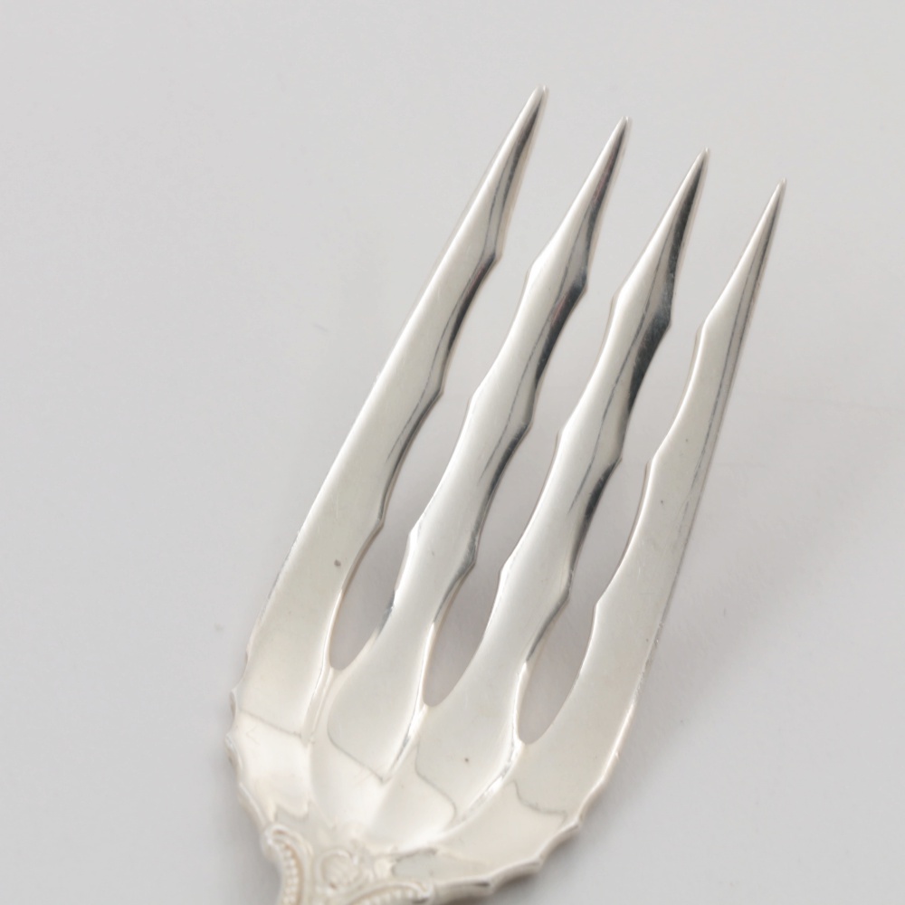 Towle "Old Colonial" Sterling Silver Flatware, Service for Twelve