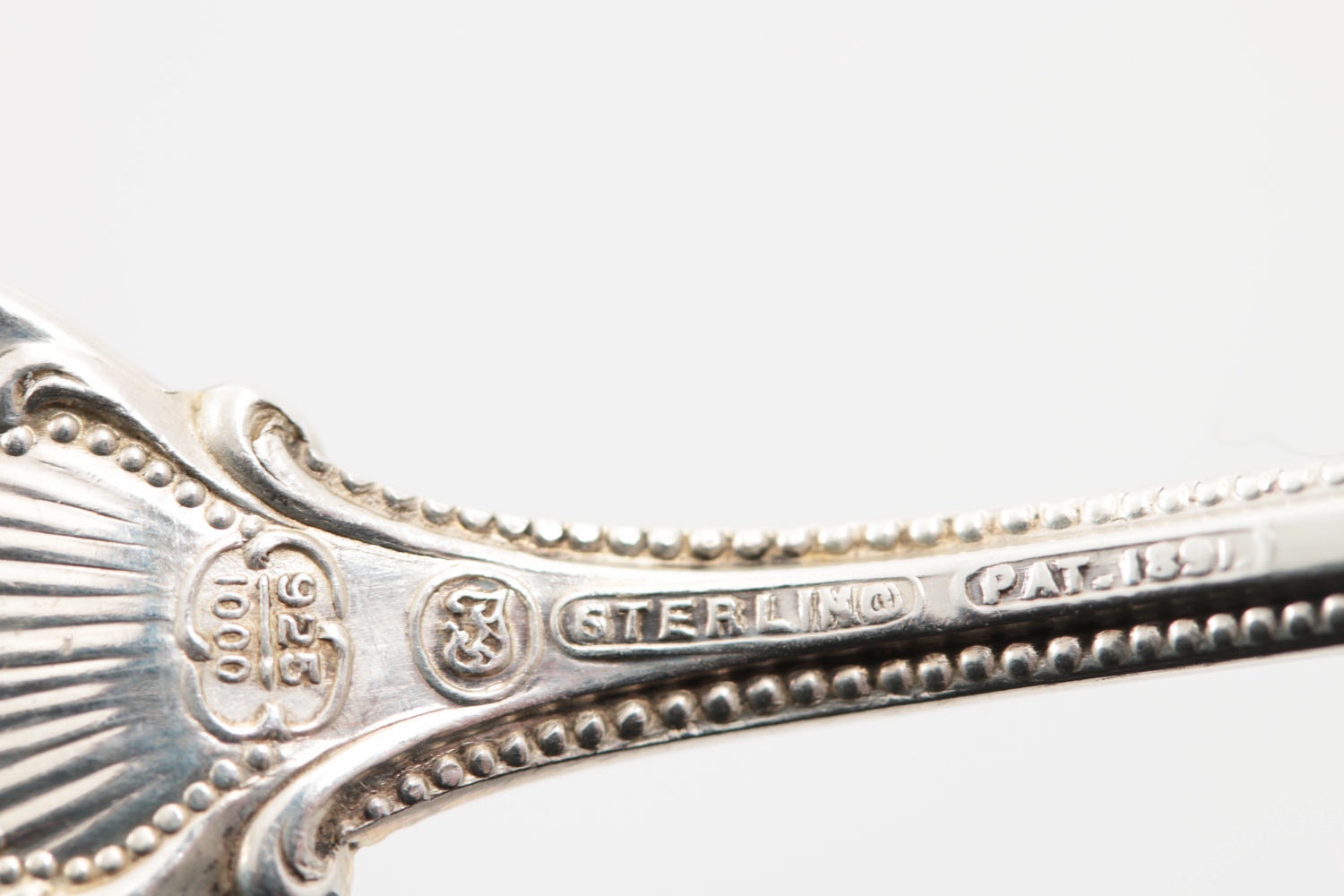 Towle "Old Colonial" Sterling Silver Flatware, Service for Twelve