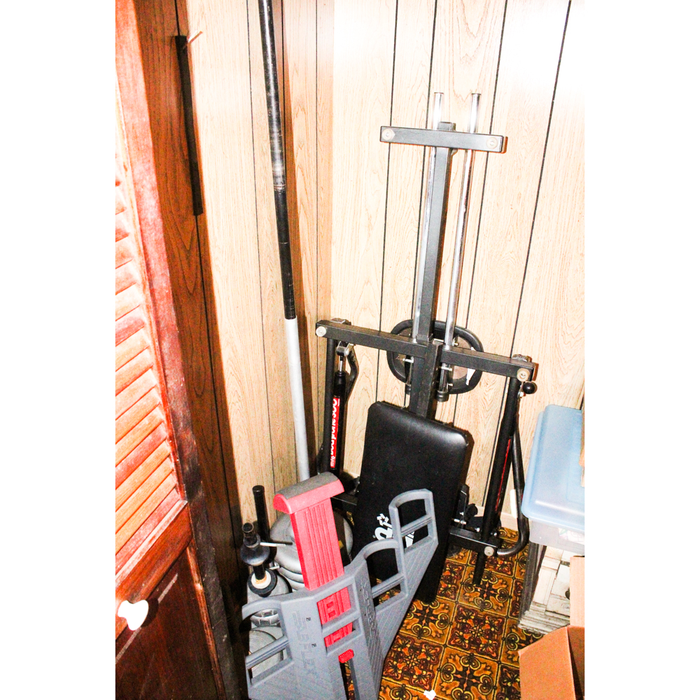 Antique Minnesota Model B Treadle Sewing Machine