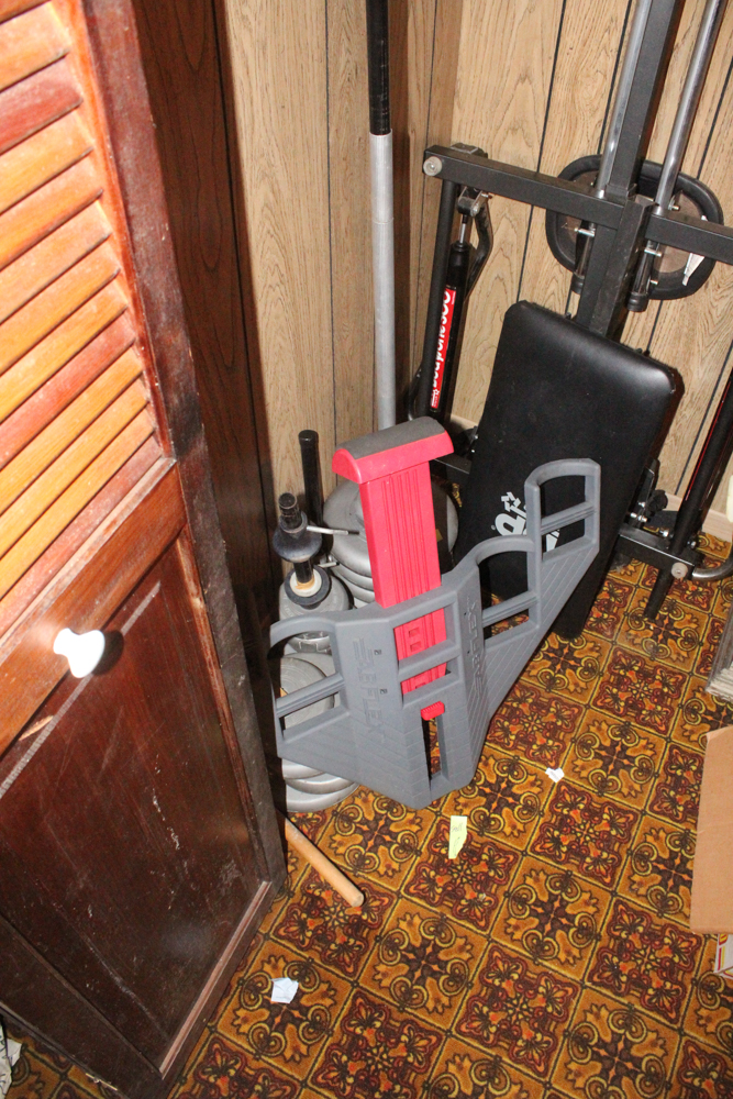 Antique Minnesota Model B Treadle Sewing Machine