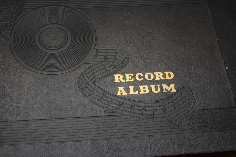 Antique Minnesota Model B Treadle Sewing Machine