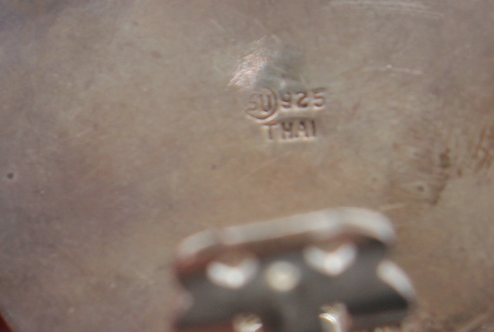 Sterling Silver Jewelry Assortment