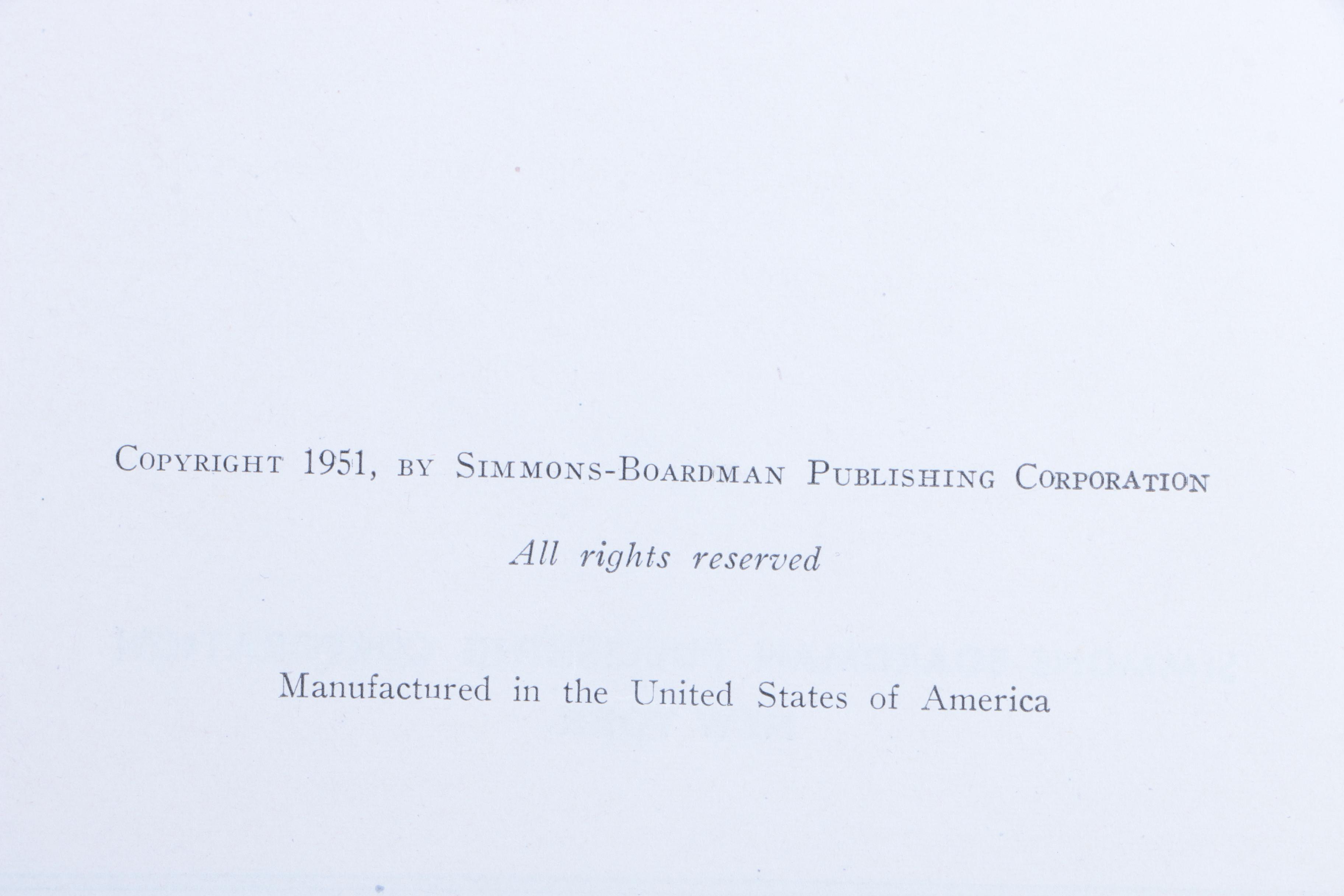 Assorted Hardcover Books on Trains including "Train Wrecks"