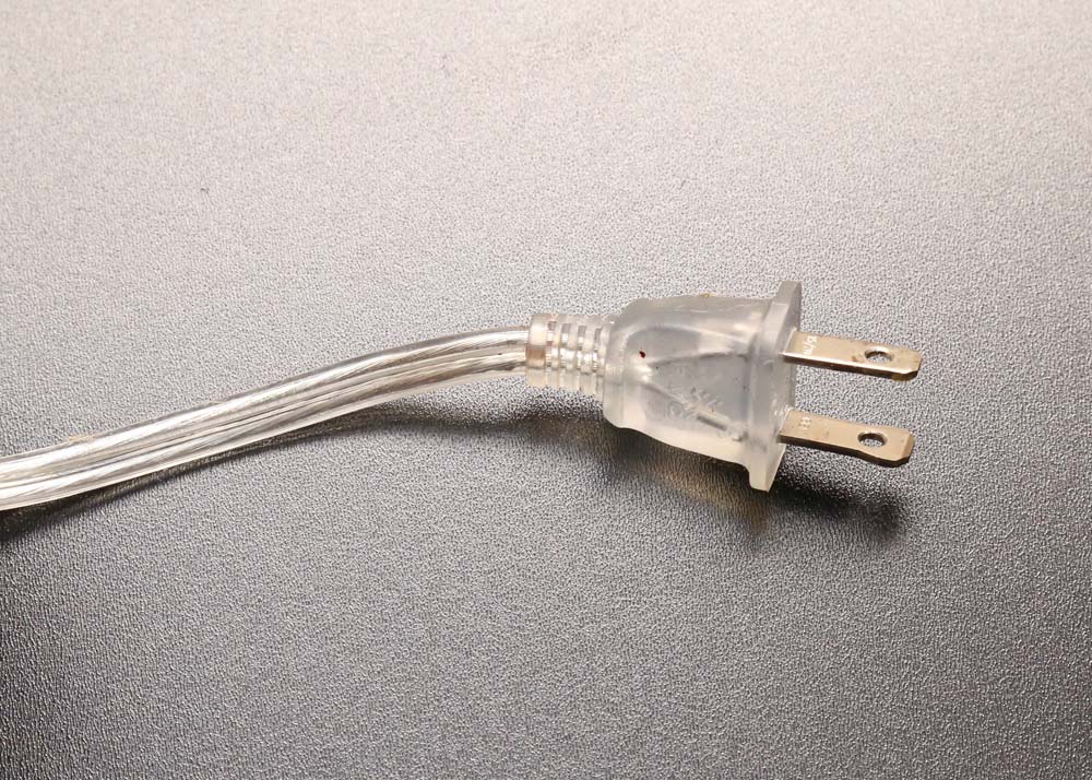 West Elm Table Lamps