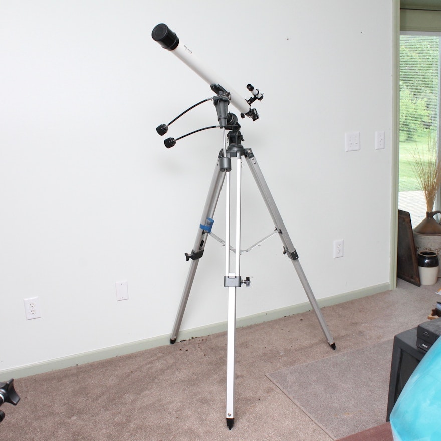 Meade Telescope with Tripod