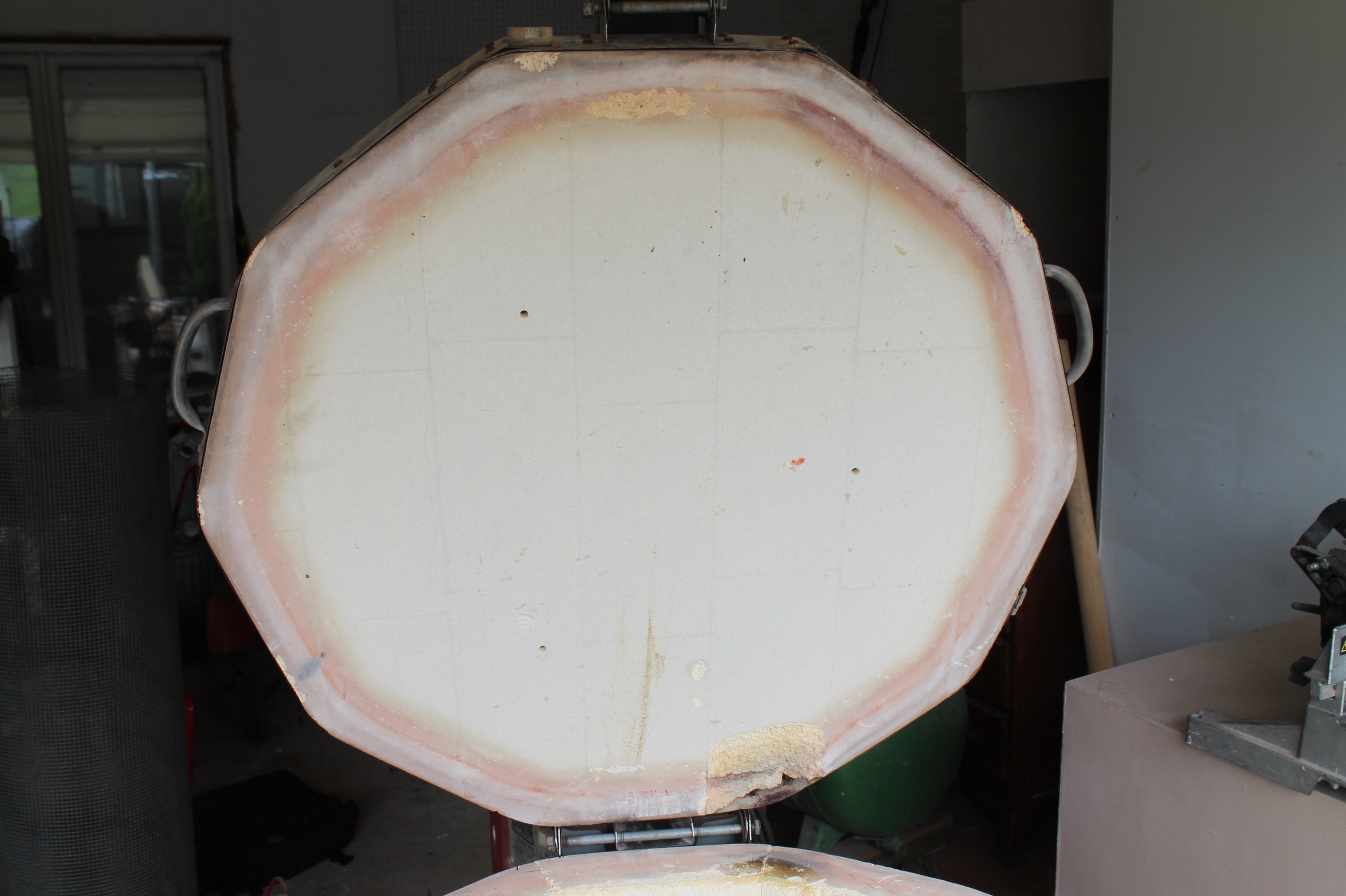 Paragon DCT 800C "Touch-n-Fire" Pottery Kiln