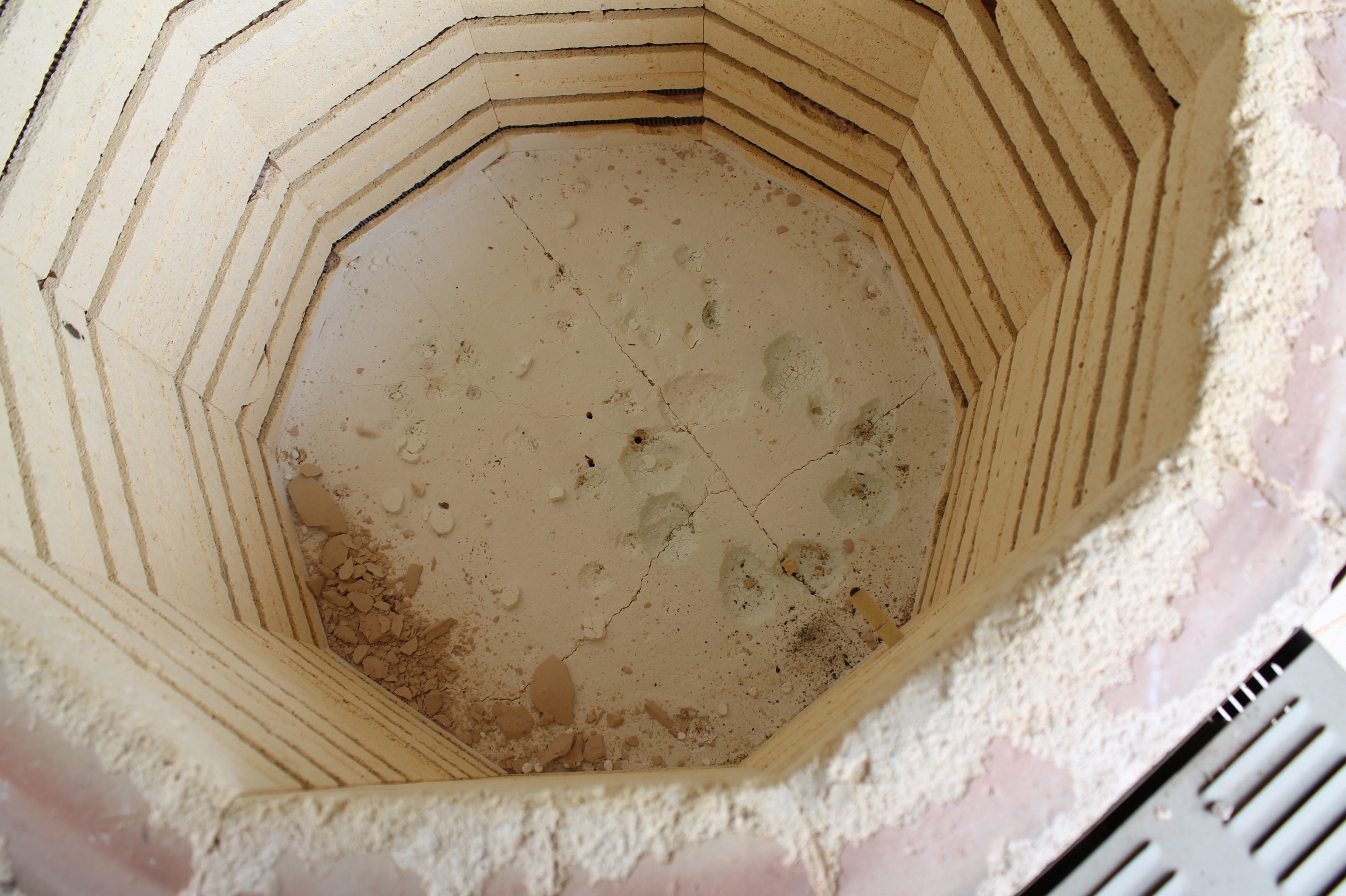 Paragon DCT 800C "Touch-n-Fire" Pottery Kiln