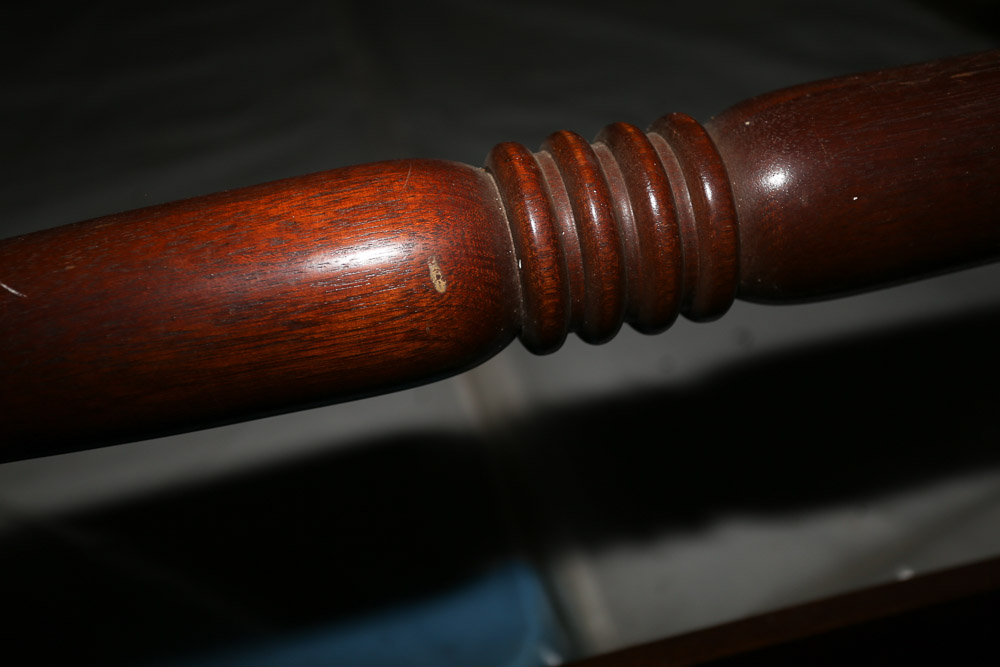 Queen Size Four Poster Bed