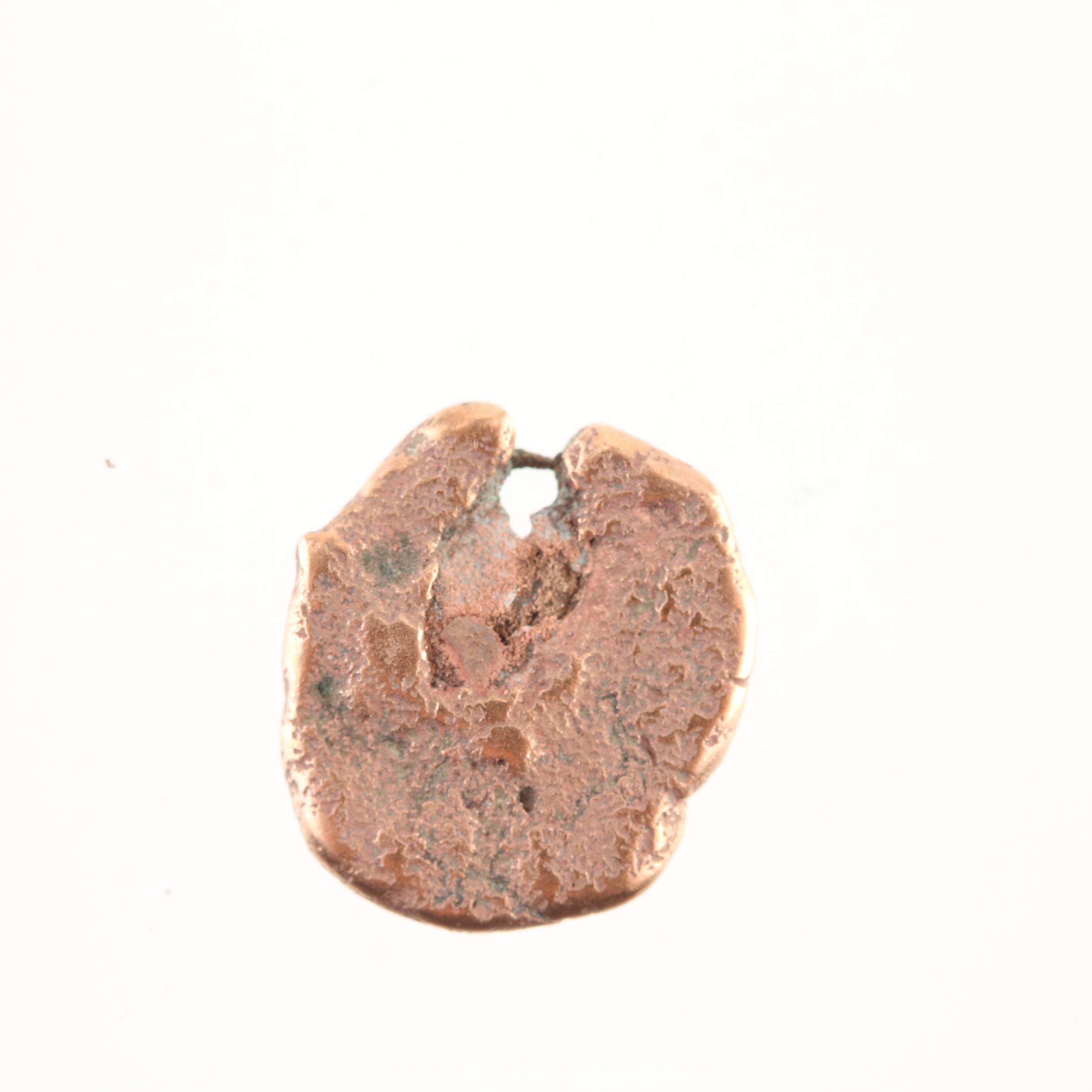 Ten Ancient Roman Imperial Bronze AE4 Coins