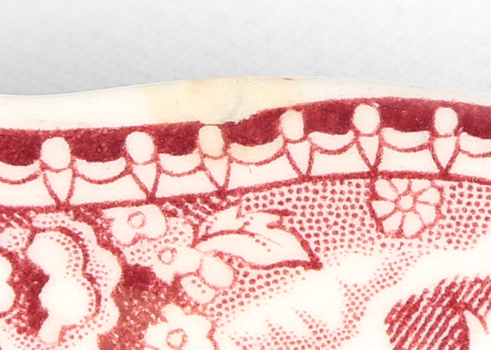 Johnson Bros. "Old Britain Castles" Dinnerware