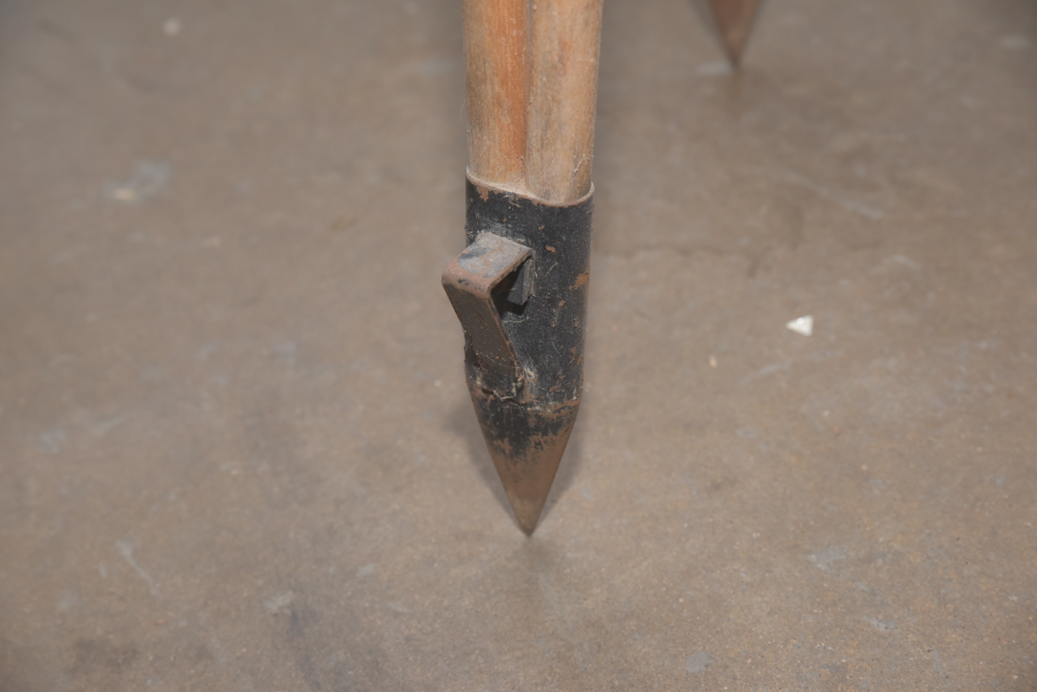 Vintage W. & L.E. Gurley Surveyor's Transit with Case and Tripod