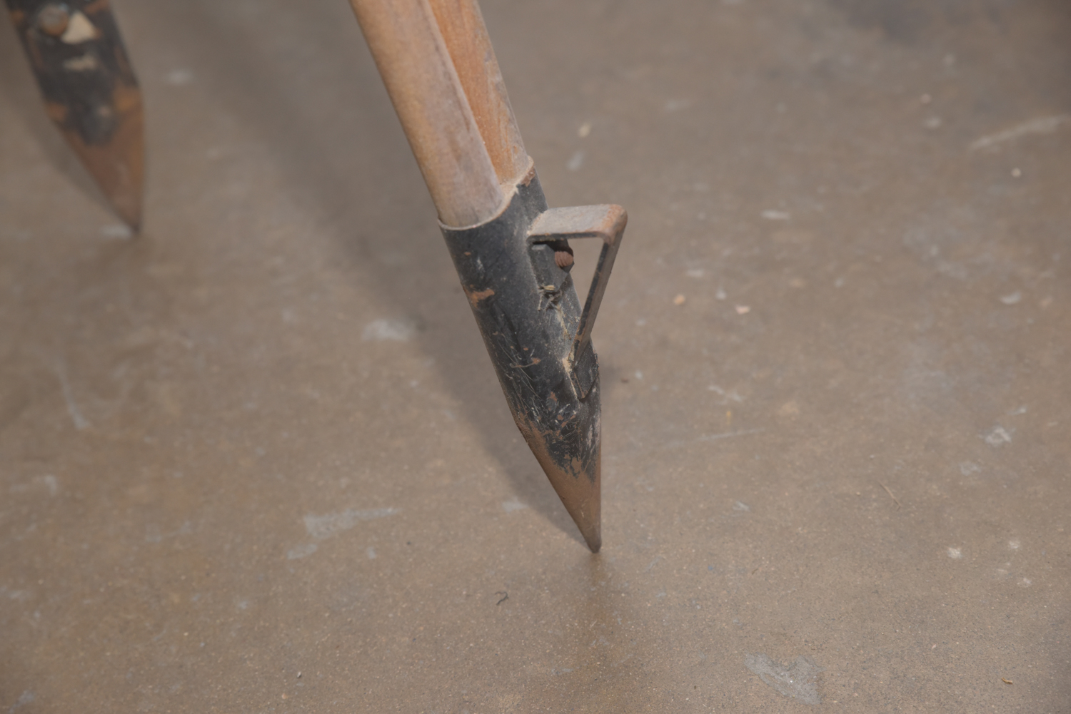 Vintage W. & L.E. Gurley Surveyor's Transit with Case and Tripod