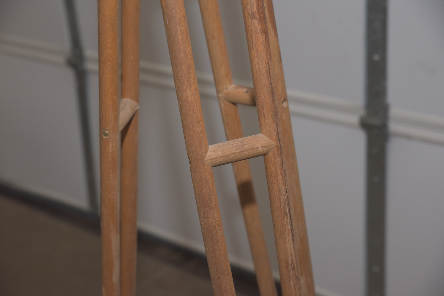 Vintage W. & L.E. Gurley Surveyor's Transit with Case and Tripod