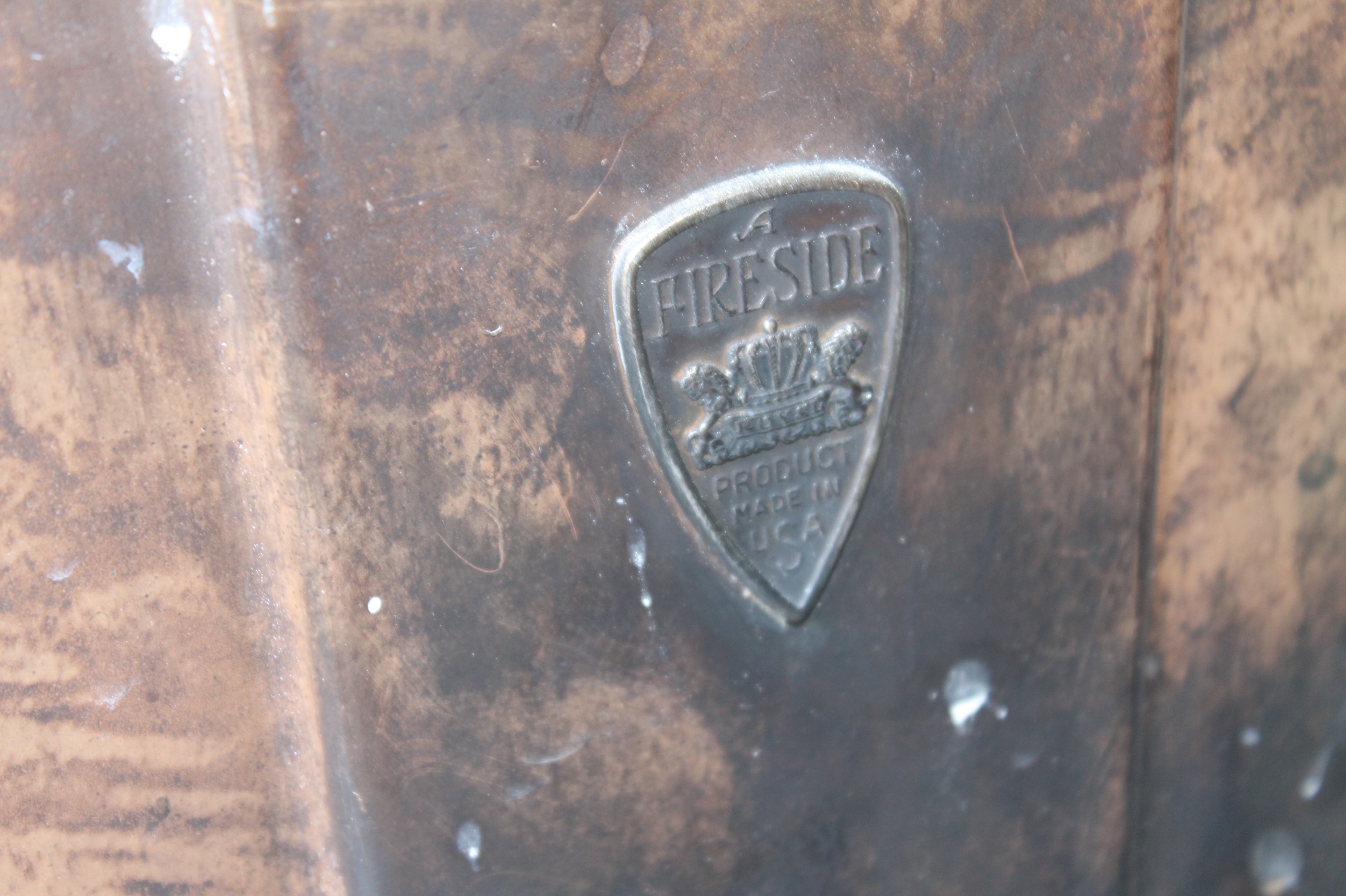 Dortch Stove Works "Fireside" Wood Burning Stove with Chimney