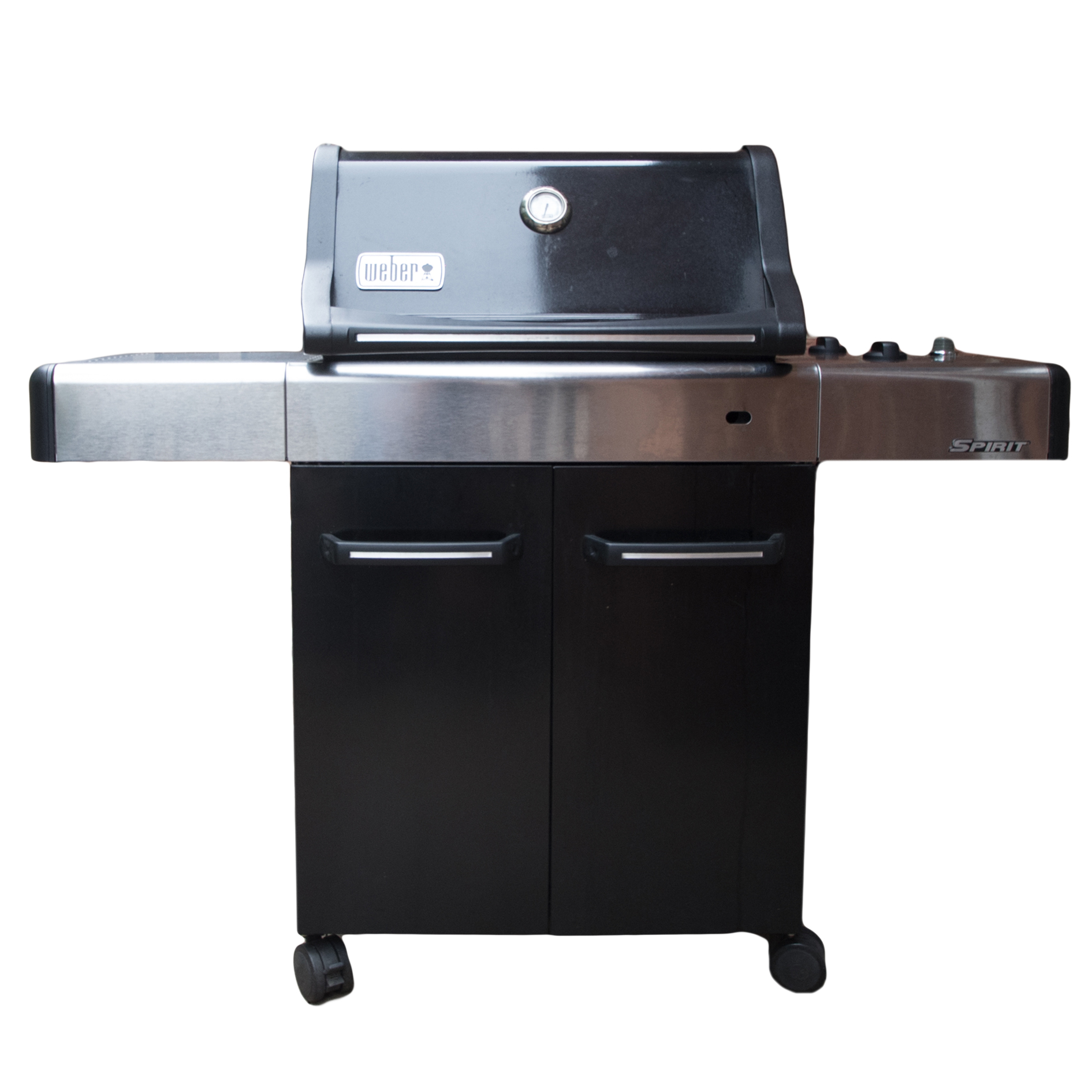 Weber Spirit Gas Grill