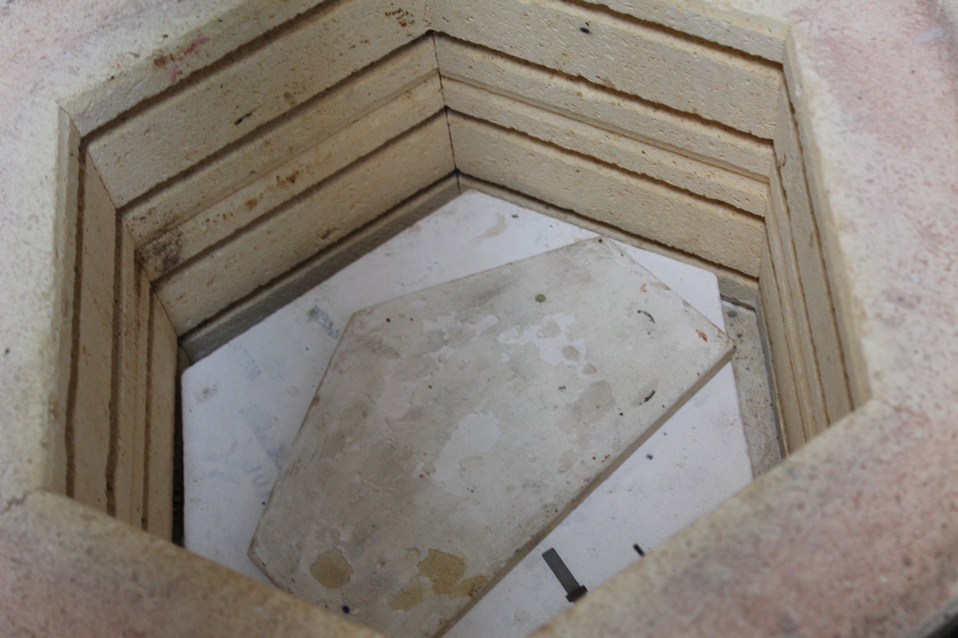 Sitter Model K Ceramic Kiln