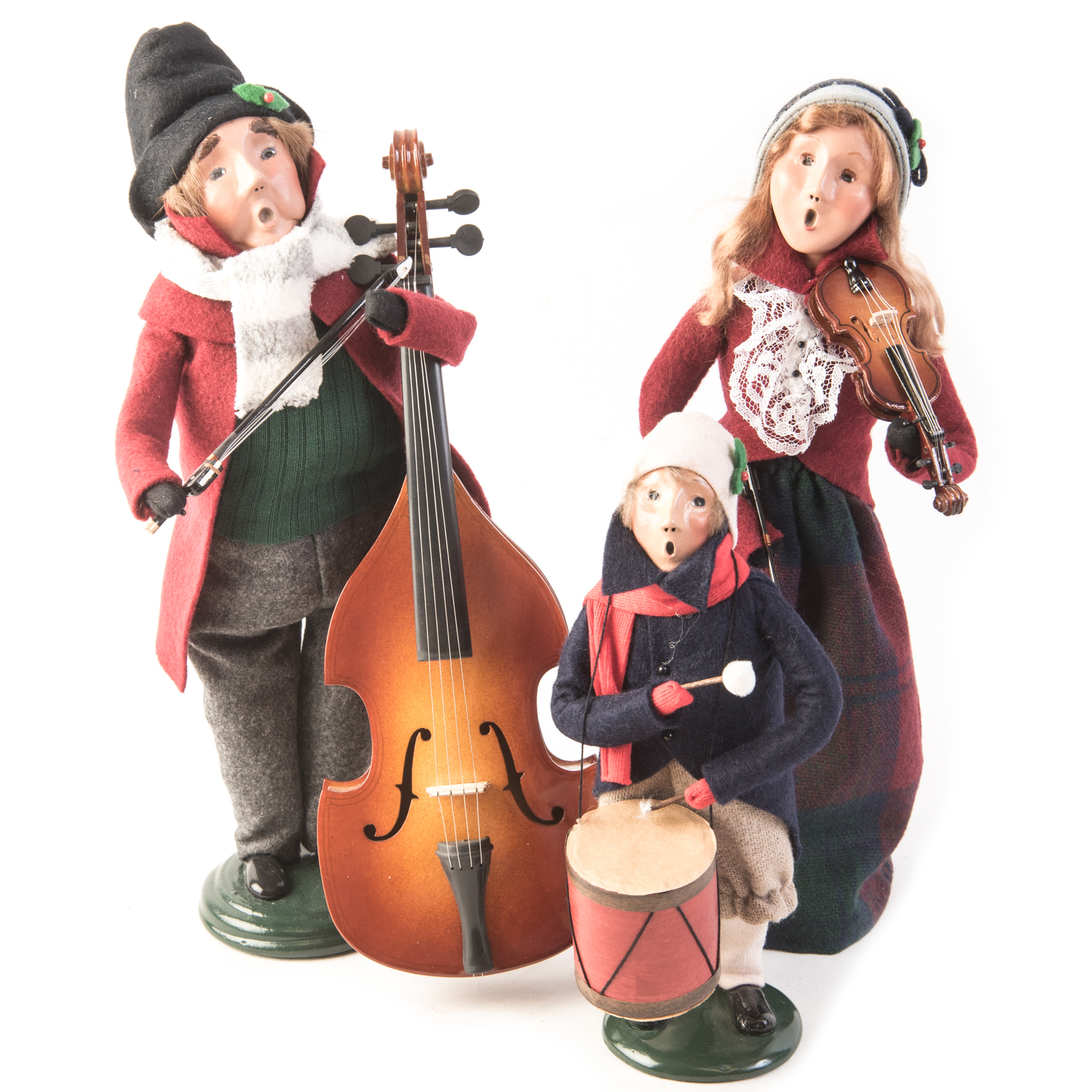 Beyer's Choice Figurines