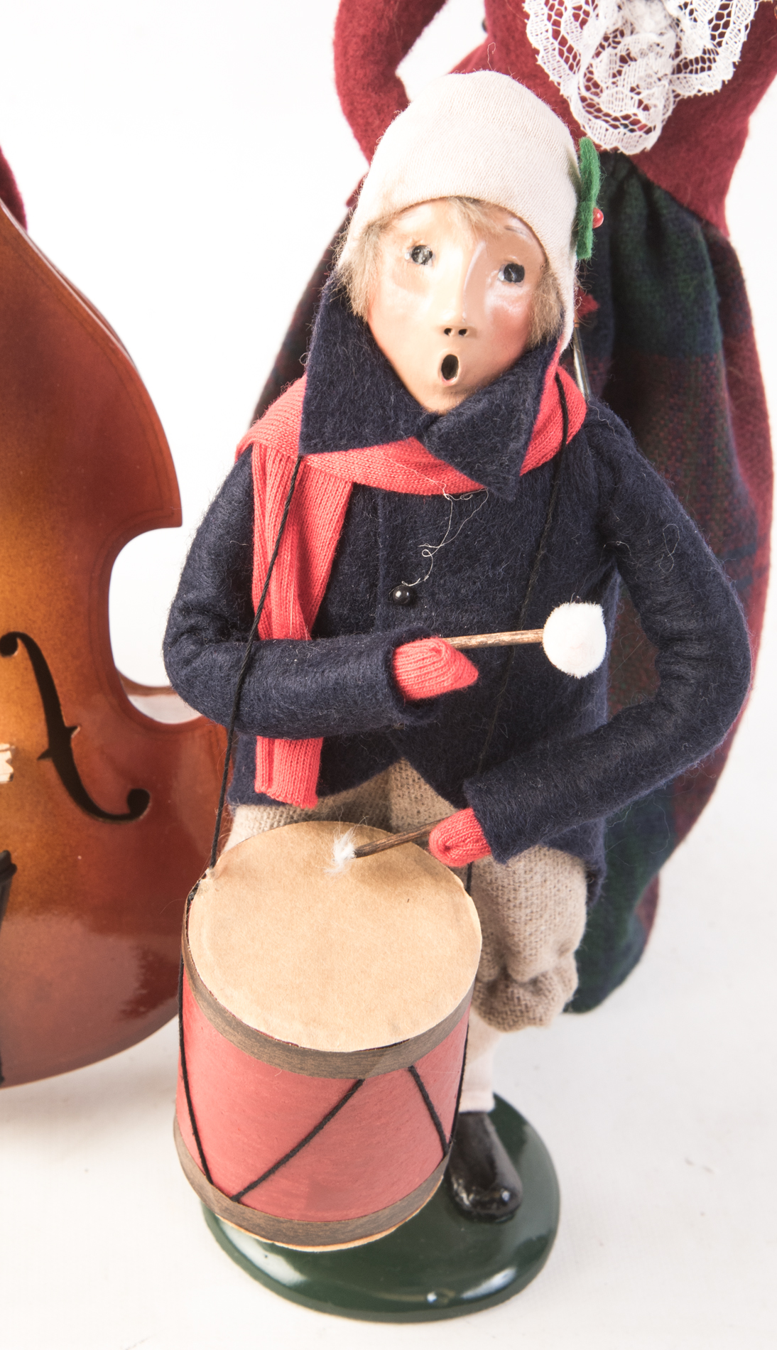 Beyer's Choice Figurines