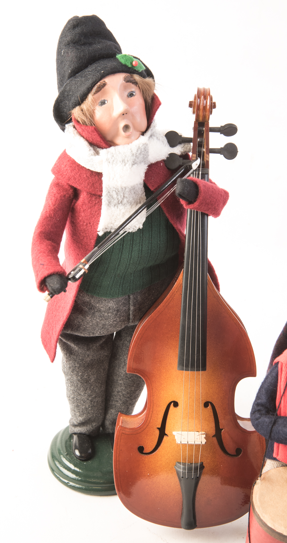 Beyer's Choice Figurines