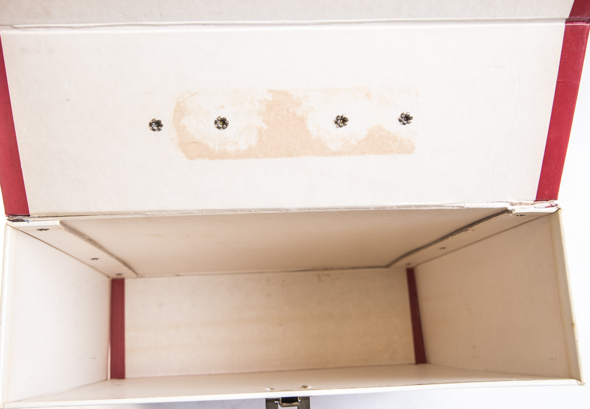 Donny & Marie Album Case