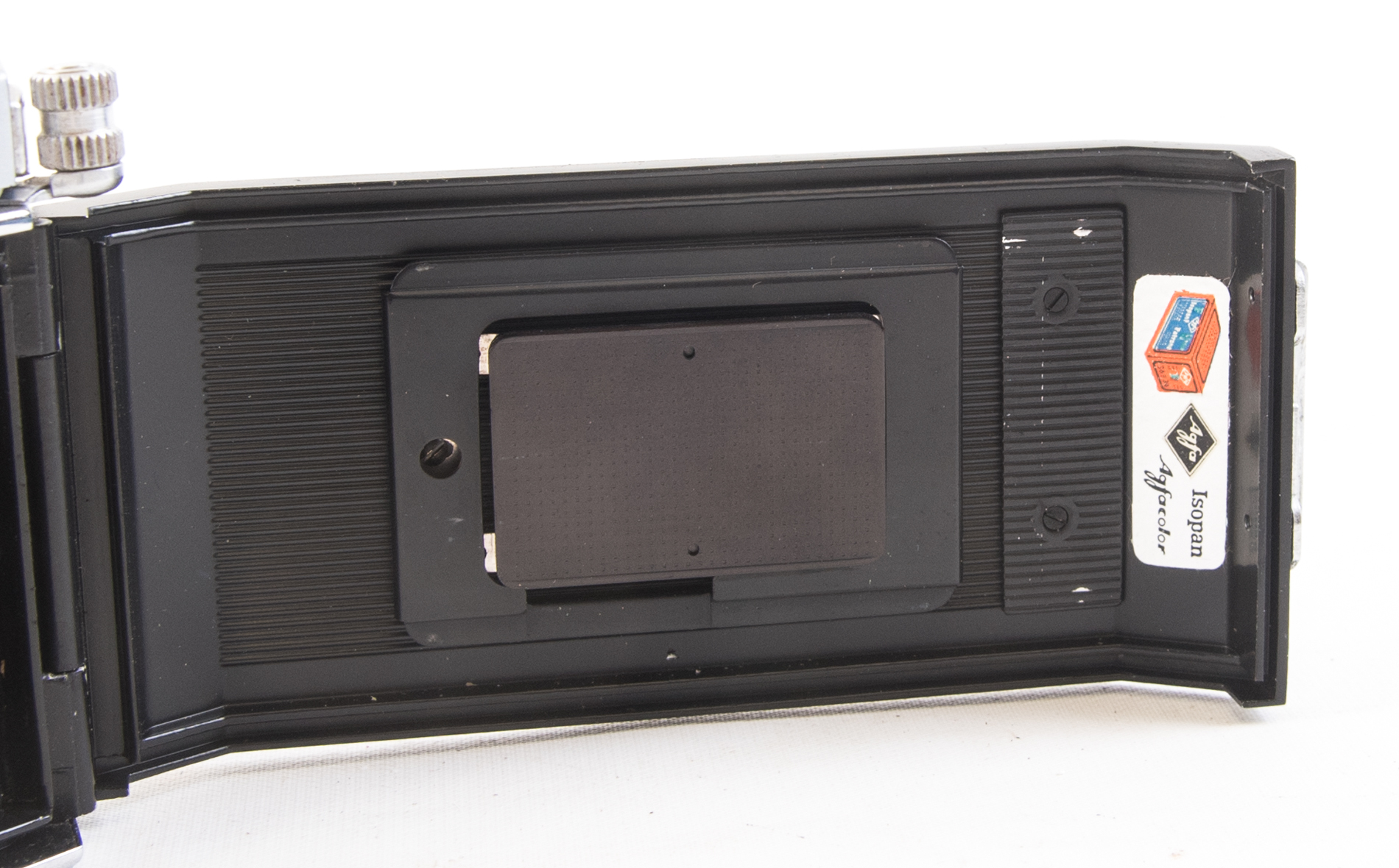 Vintage Agfa "Karat" 35mm Film Camera