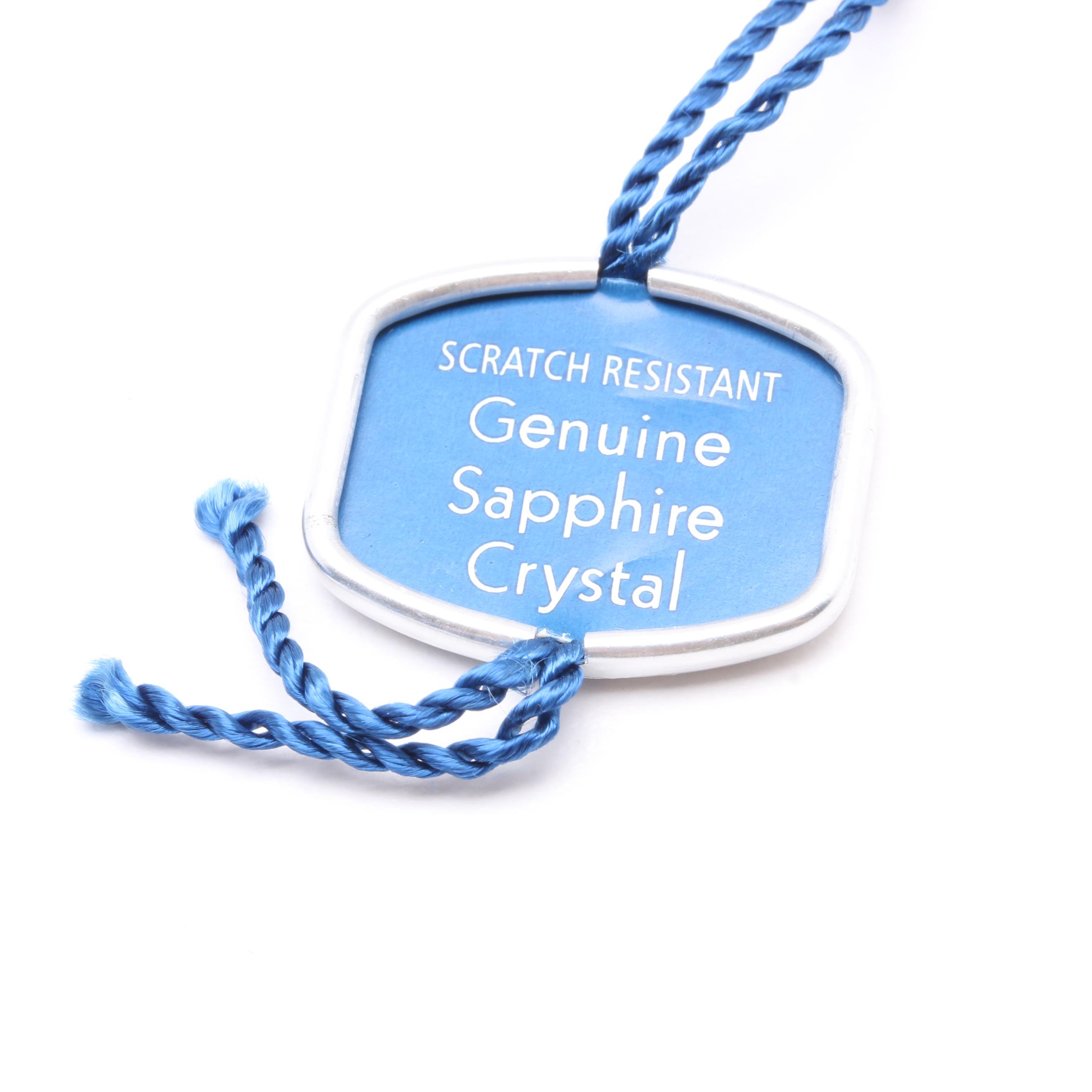 Schweiss Stainless Steel Watch