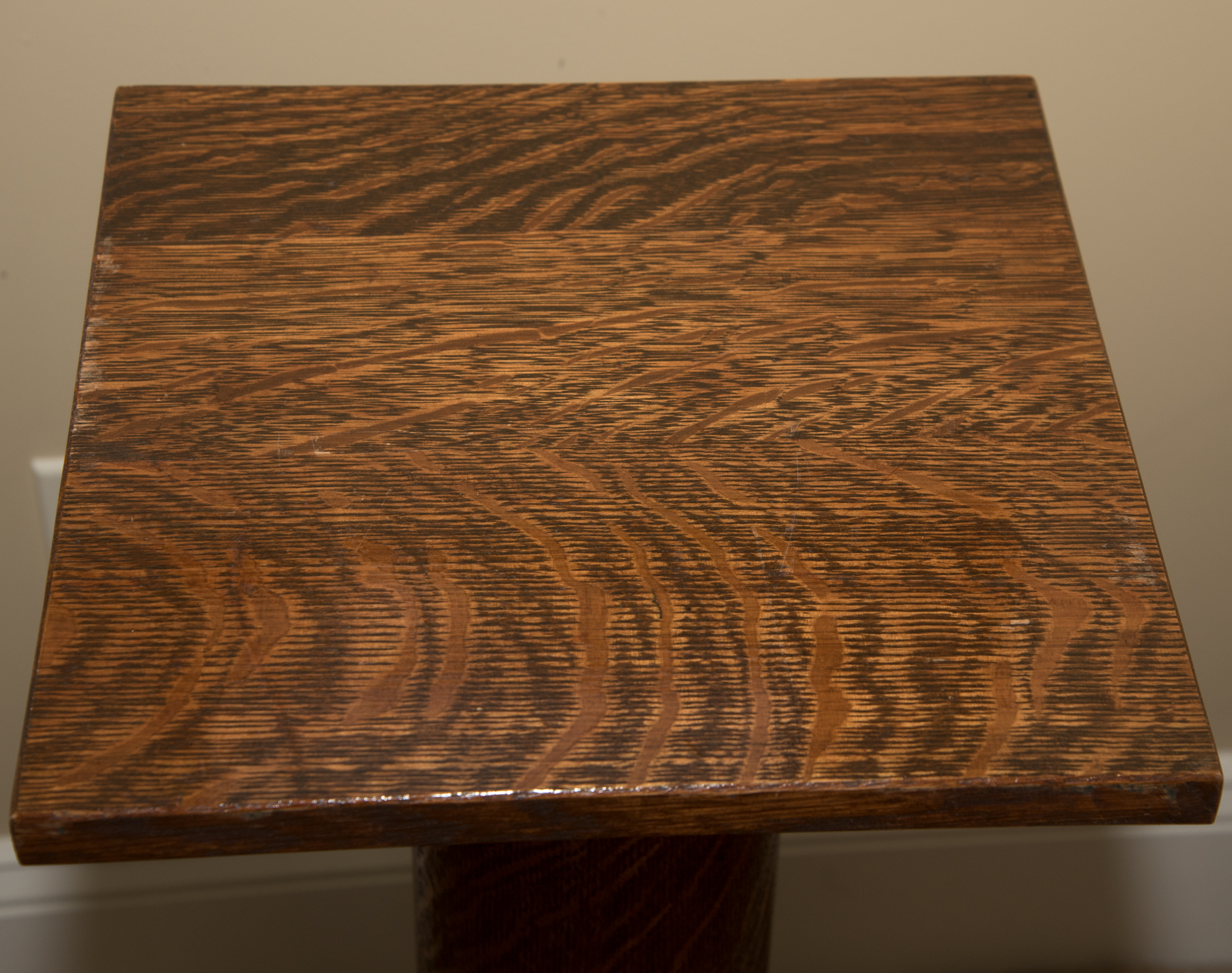 Order of the Eastern Star Worthy Matron Table