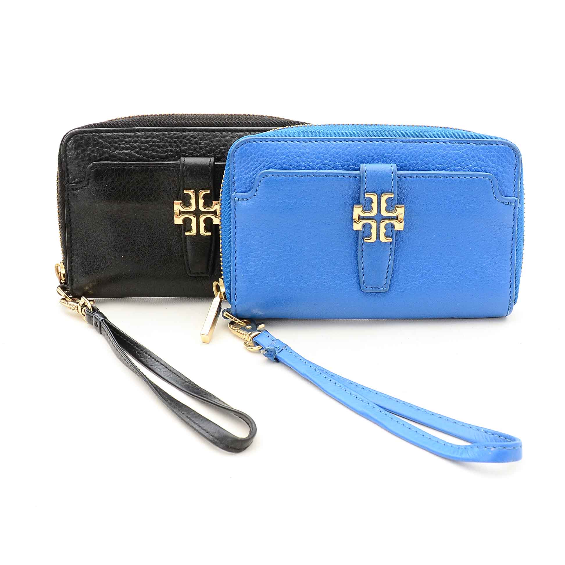 Tory Burch Wristlets