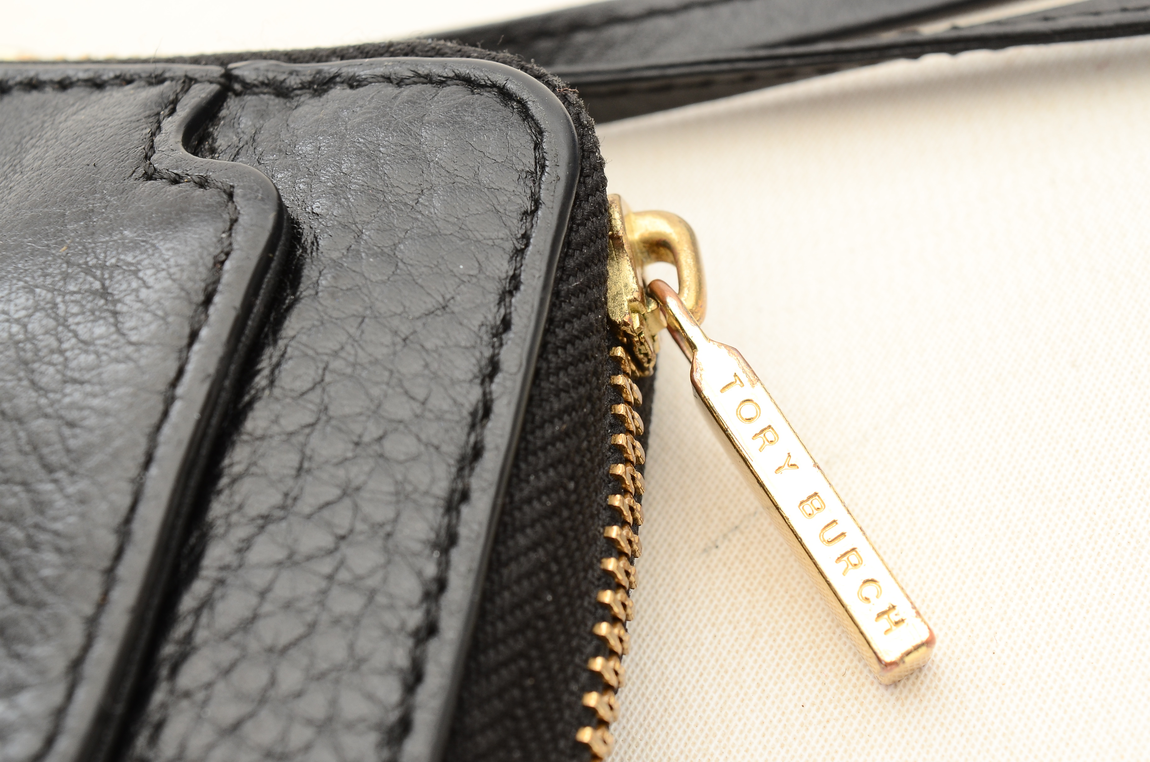 Tory Burch Wristlets