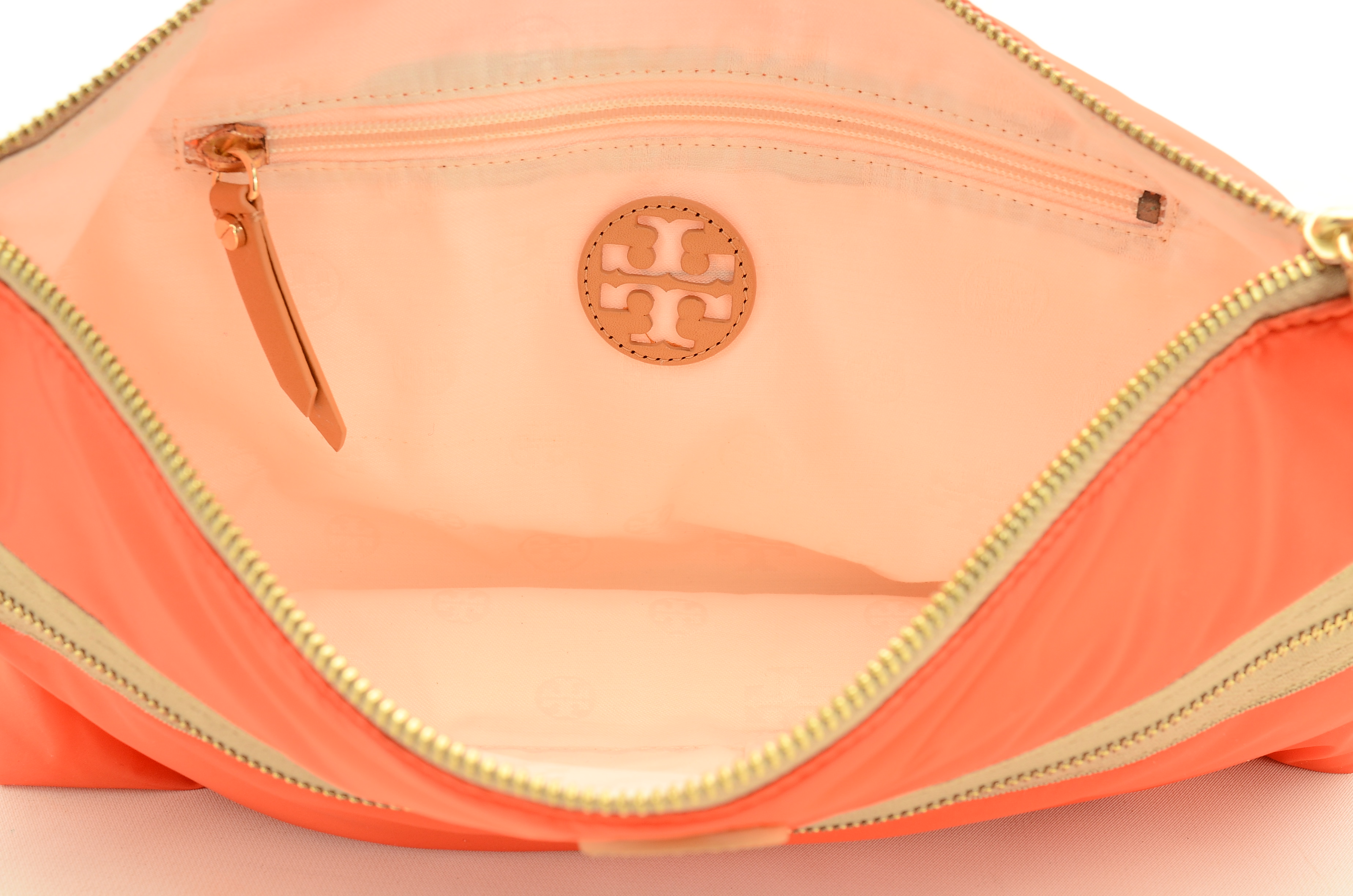 Tory Burch Wallets and Pouch
