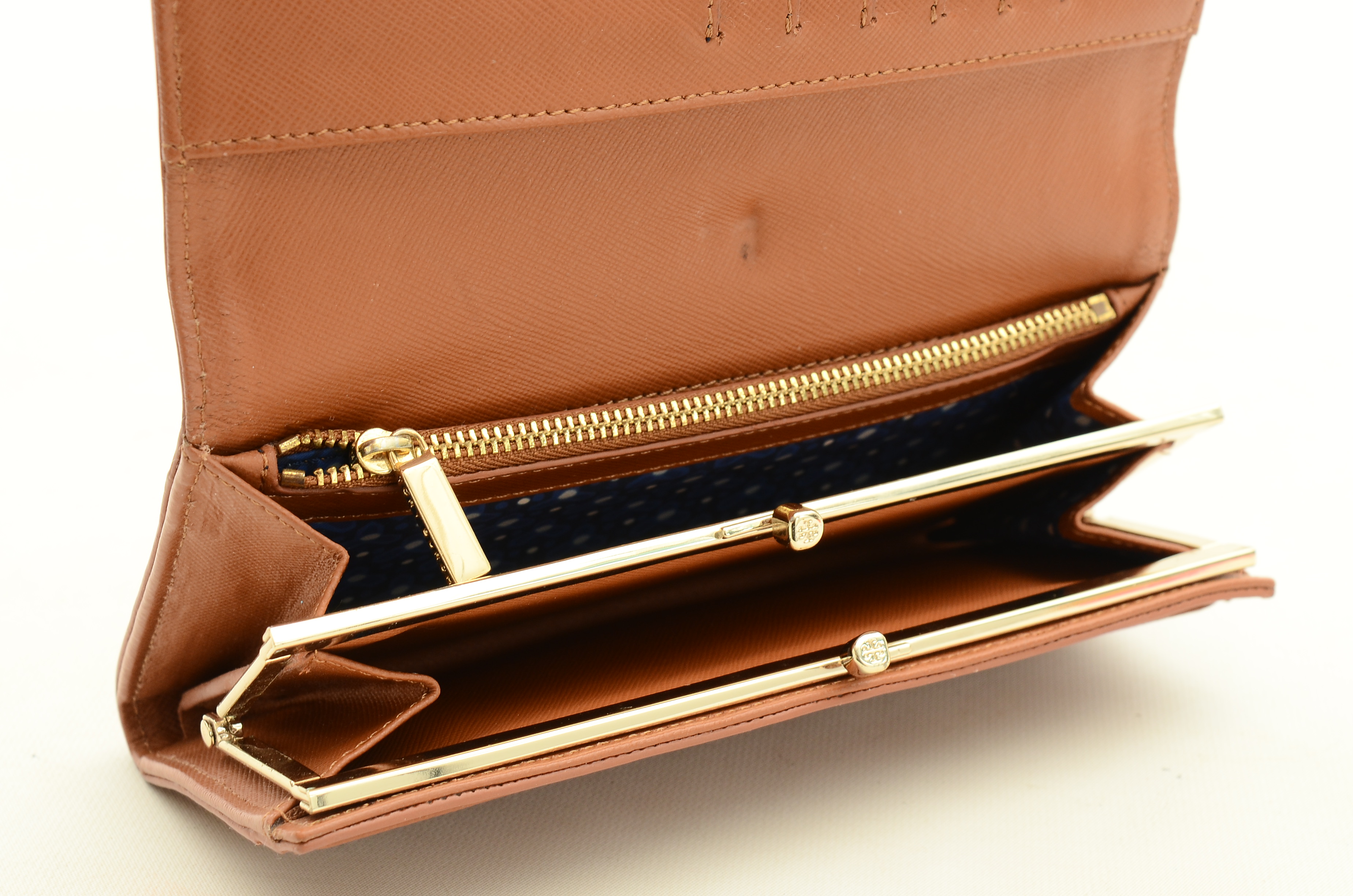 Tory Burch Wallets and Pouch