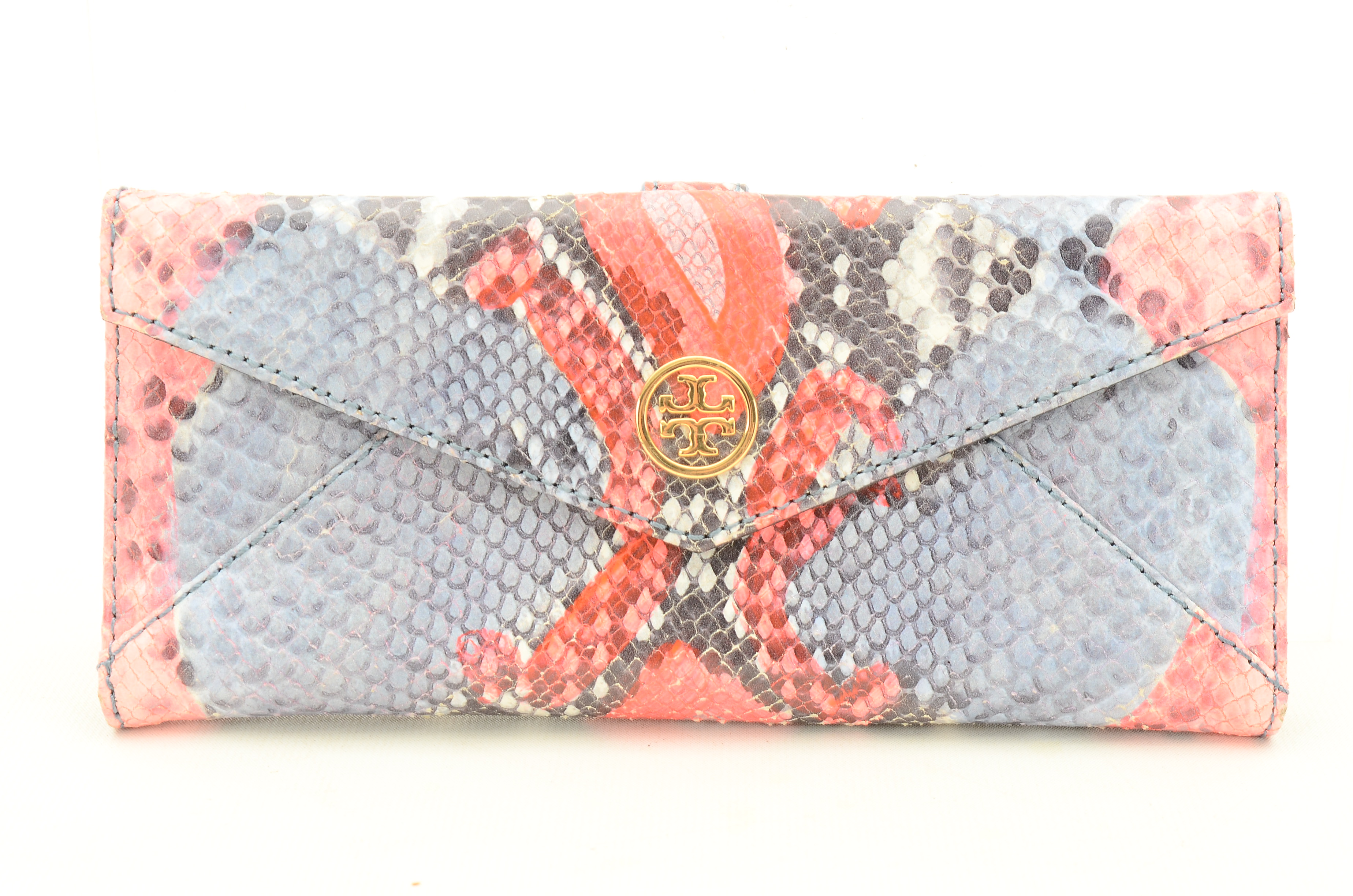 Tory Burch Wallets and Pouch