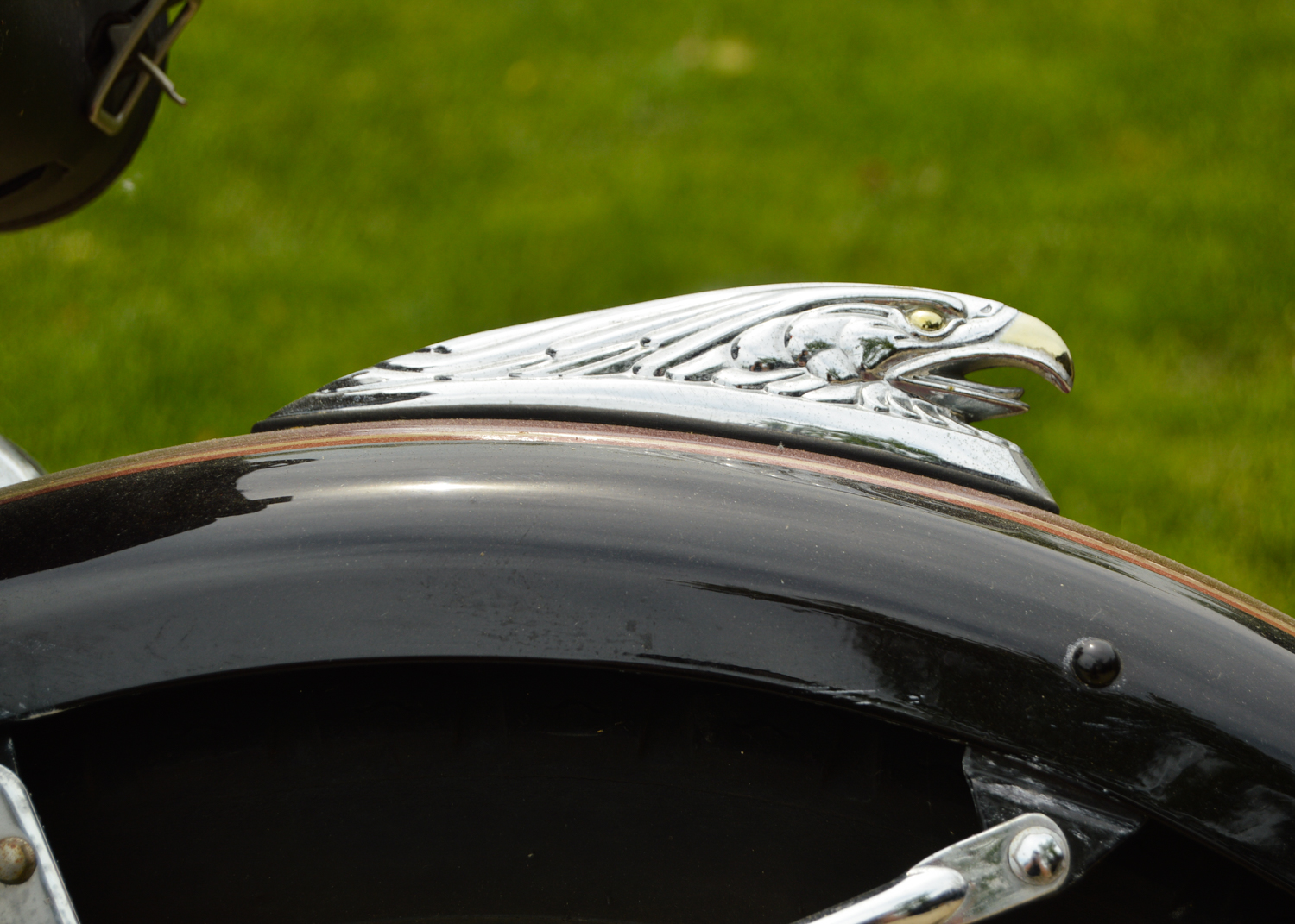 1998 Kawasaki Vulcan 1500 Motorcycle