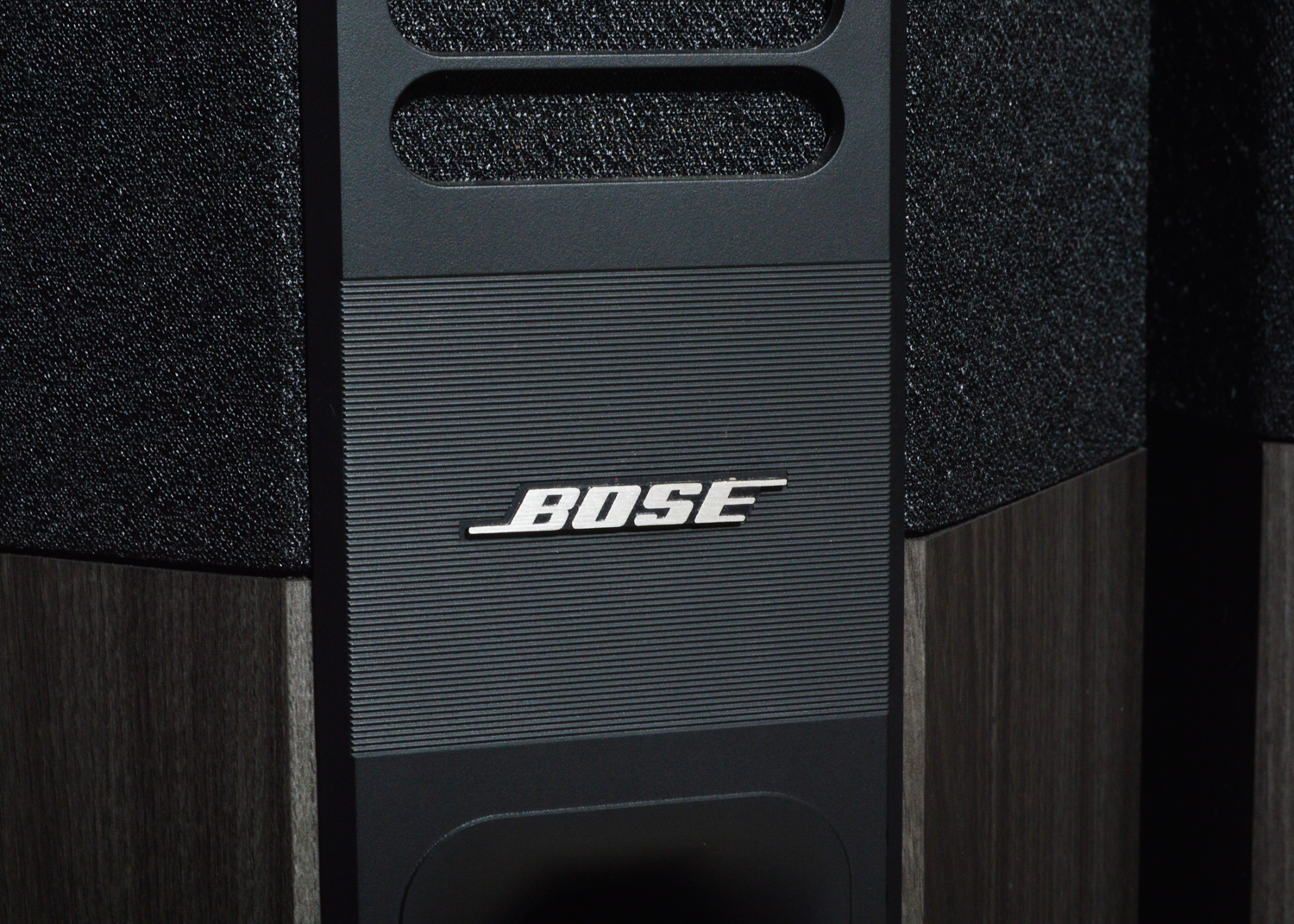 Bose 701 Tower Speakers