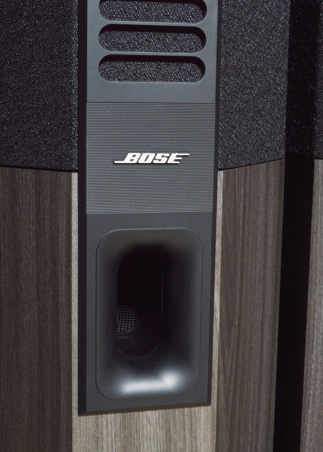 Bose 701 Tower Speakers