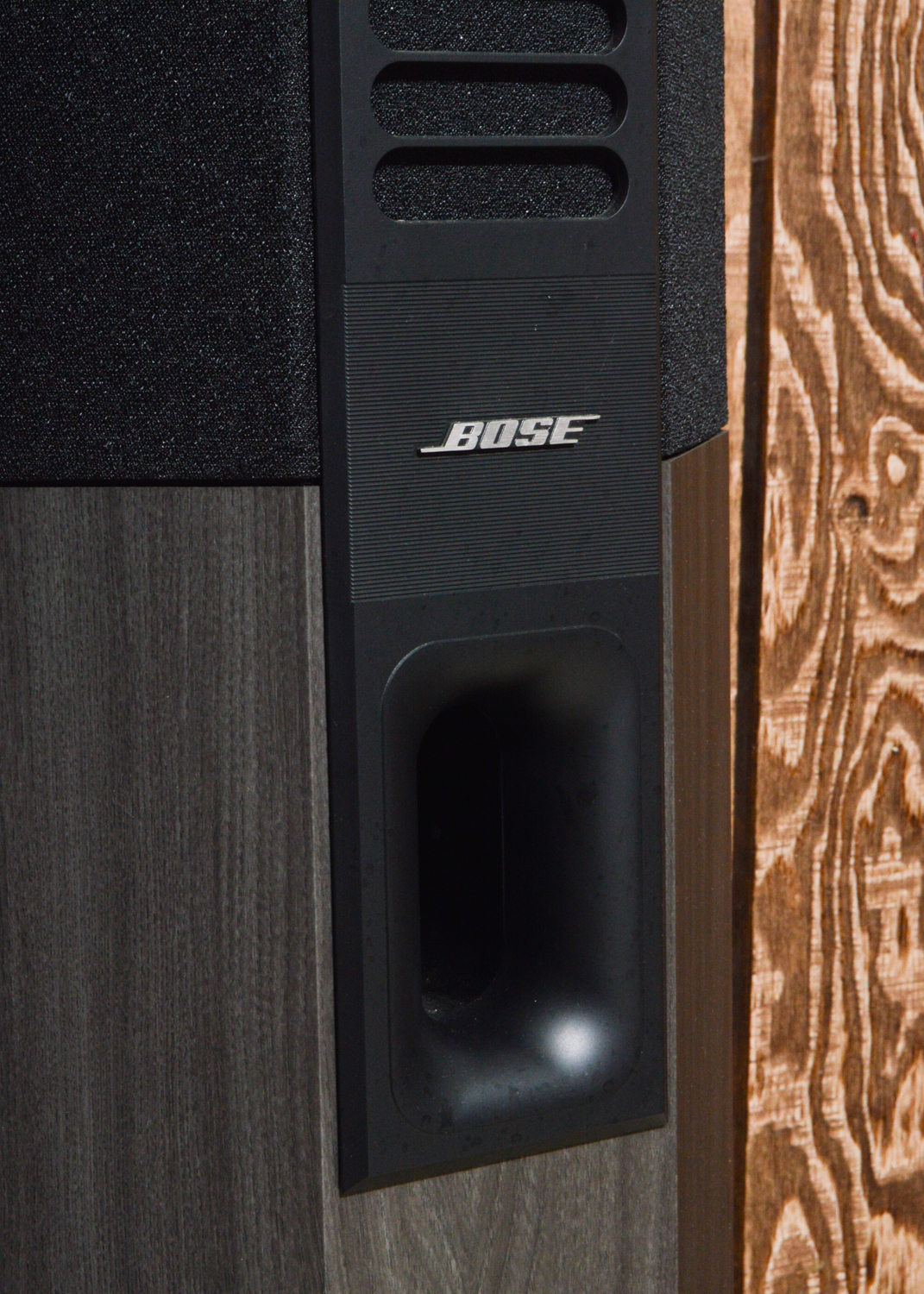 Bose 701 Tower Speakers
