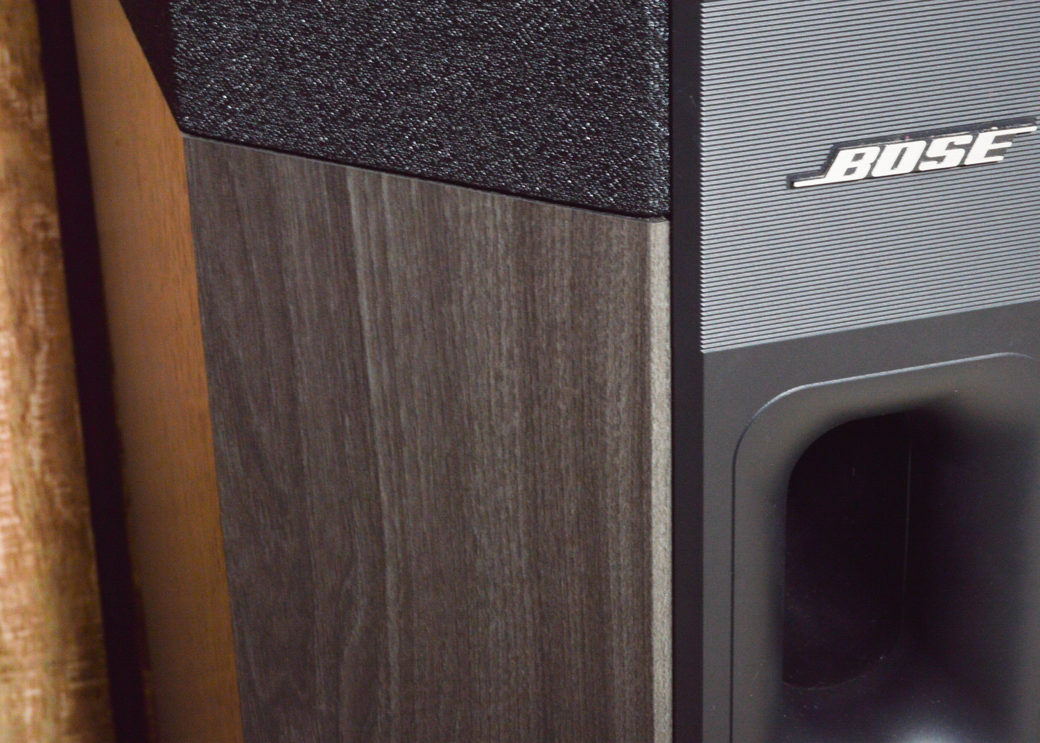 Bose 701 Tower Speakers