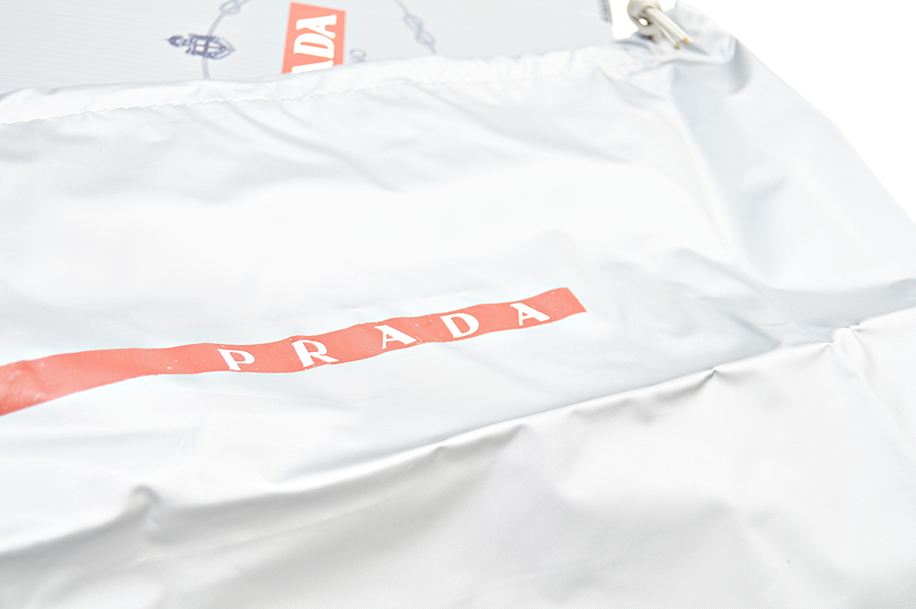 Prada Black Patent Leather Wedge Heel Sandals