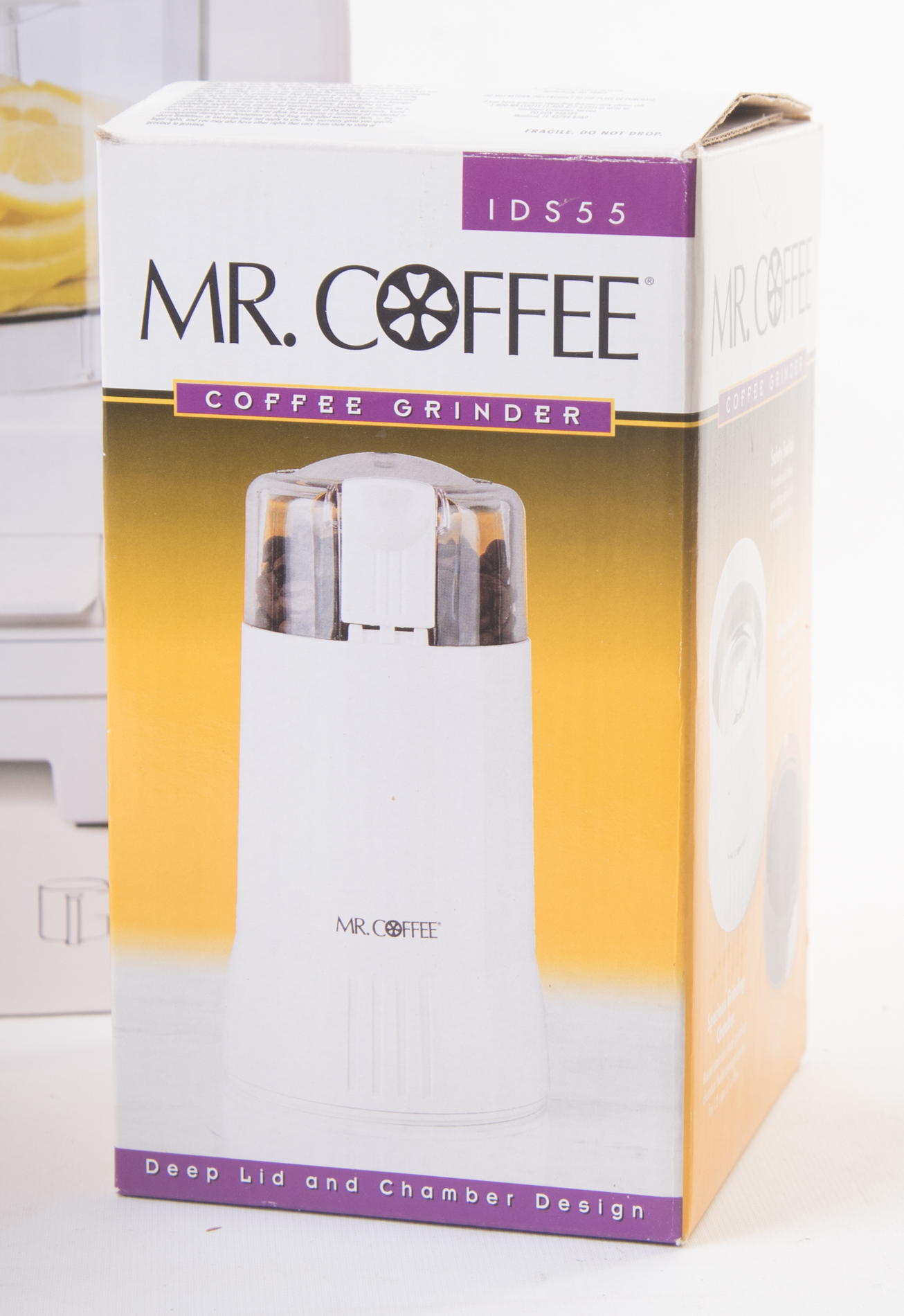 Small Kitchen Appliances including Cuisinart