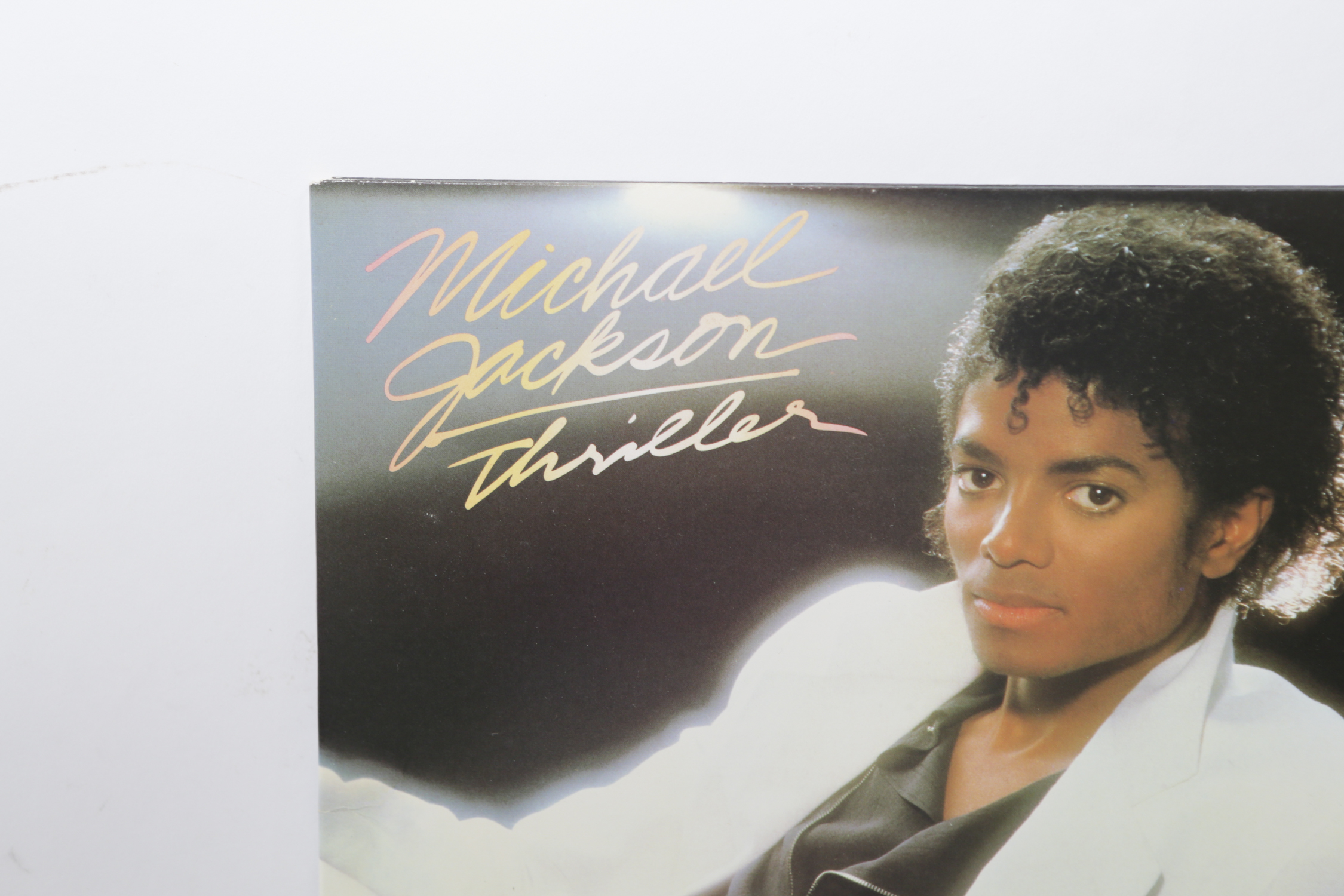 Michael Jackson, Fleetwood Mac, Elvis Costello, The Kinks and Other Records