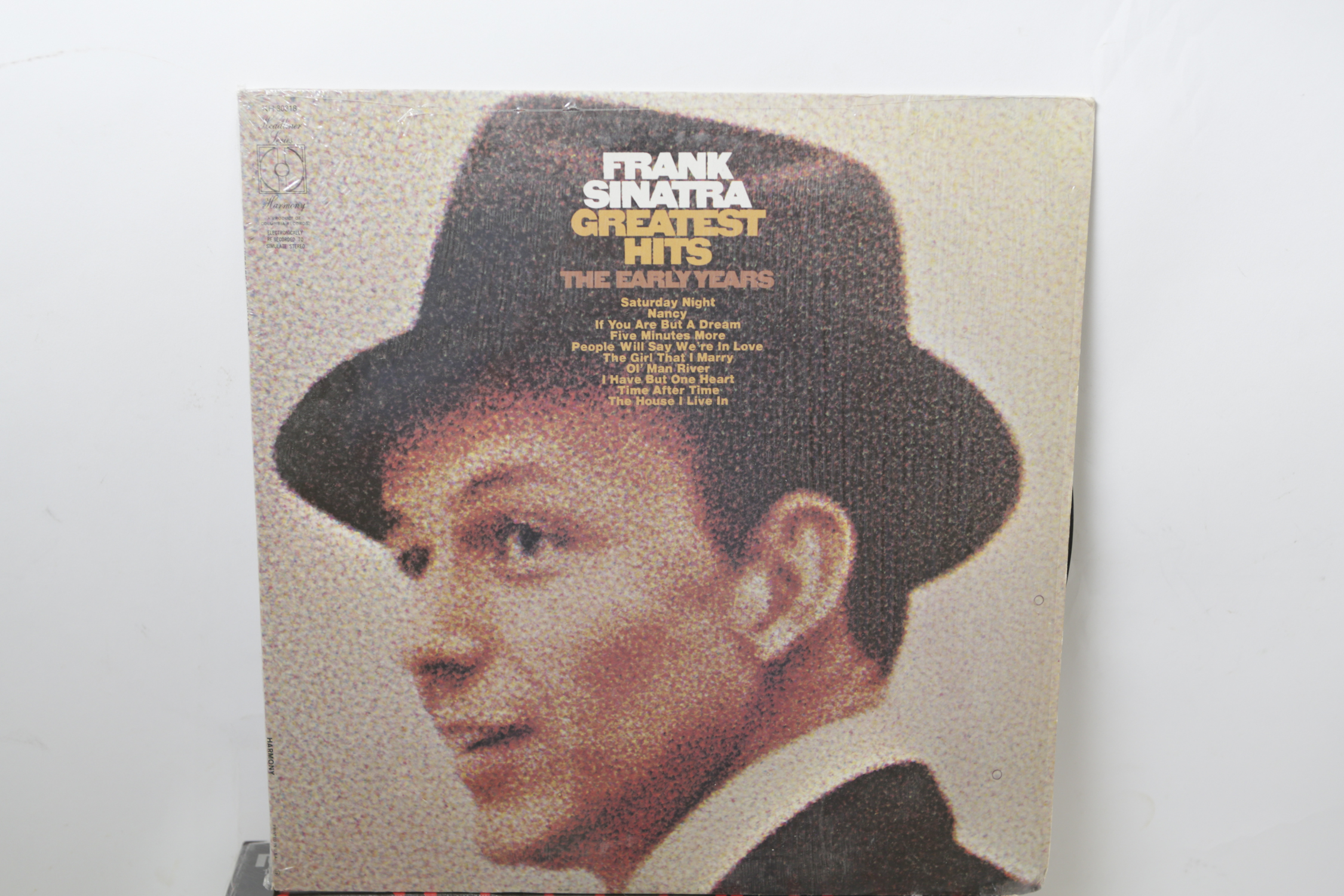 Michael Jackson, Fleetwood Mac, Elvis Costello, The Kinks and Other Records