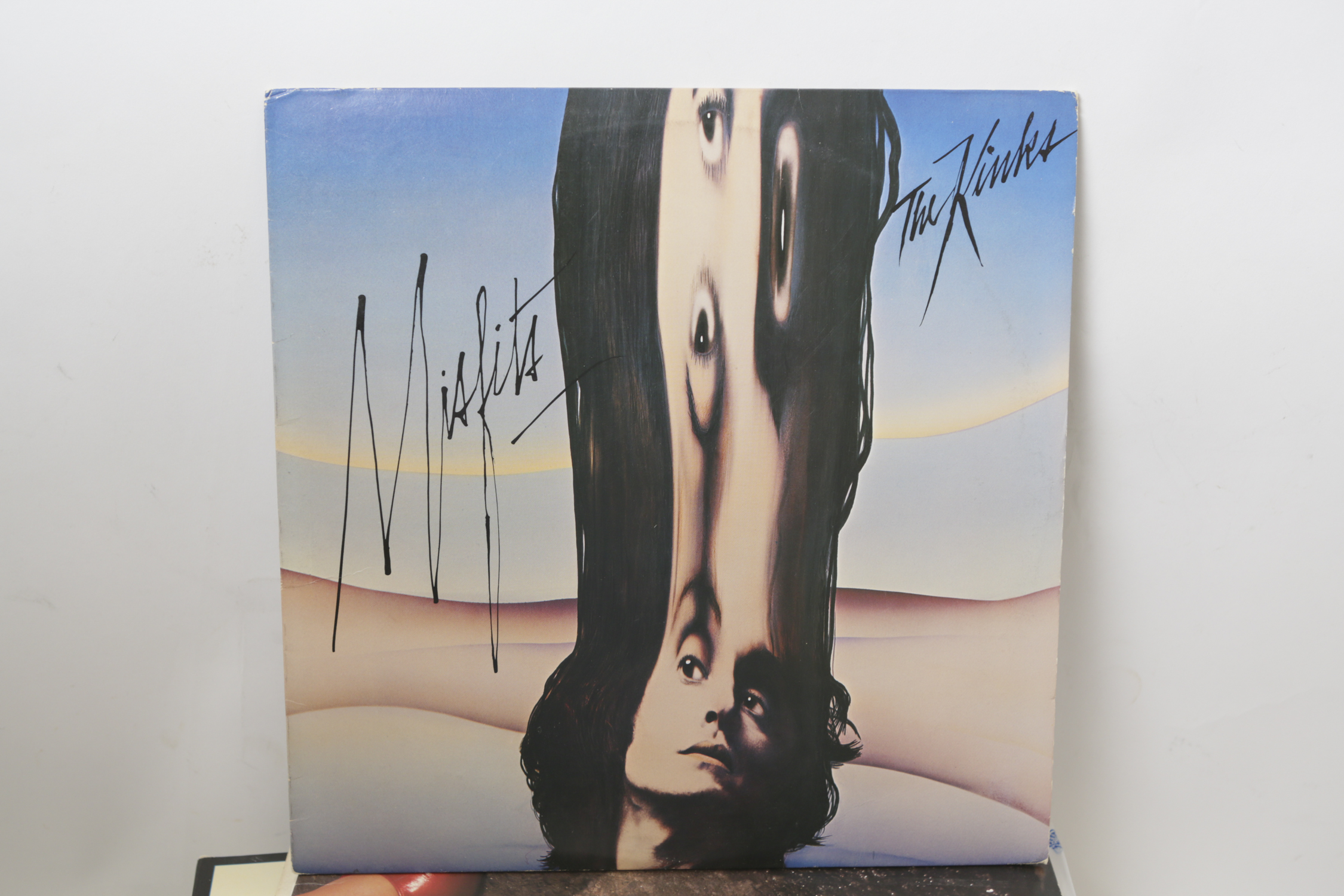 Michael Jackson, Fleetwood Mac, Elvis Costello, The Kinks and Other Records