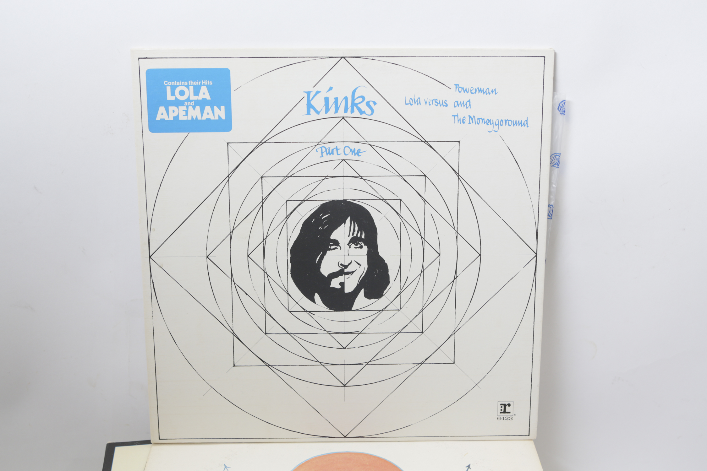 Michael Jackson, Fleetwood Mac, Elvis Costello, The Kinks and Other Records